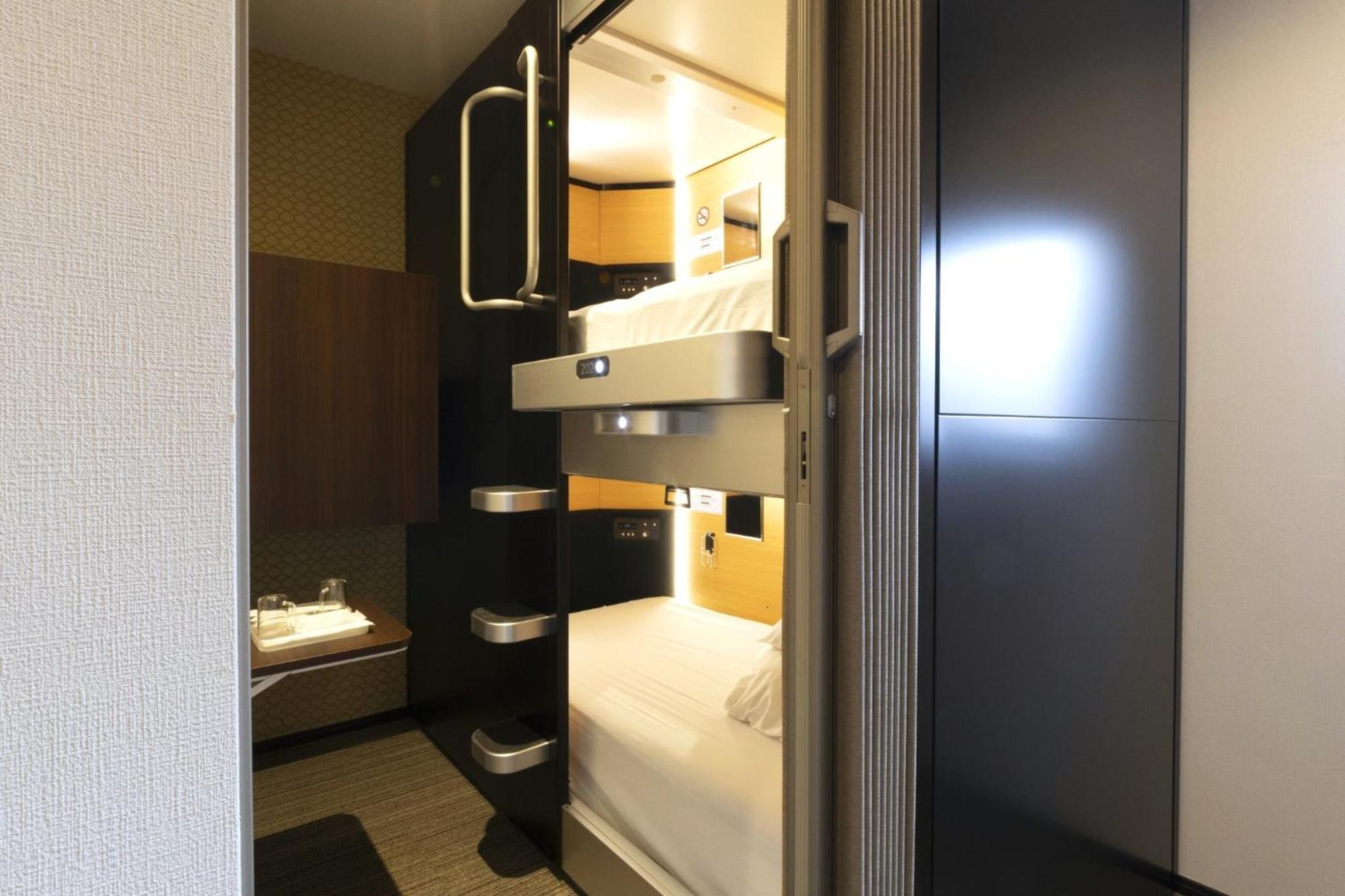 SLEEPLAB Asakusa - Vacation STAY 13571v