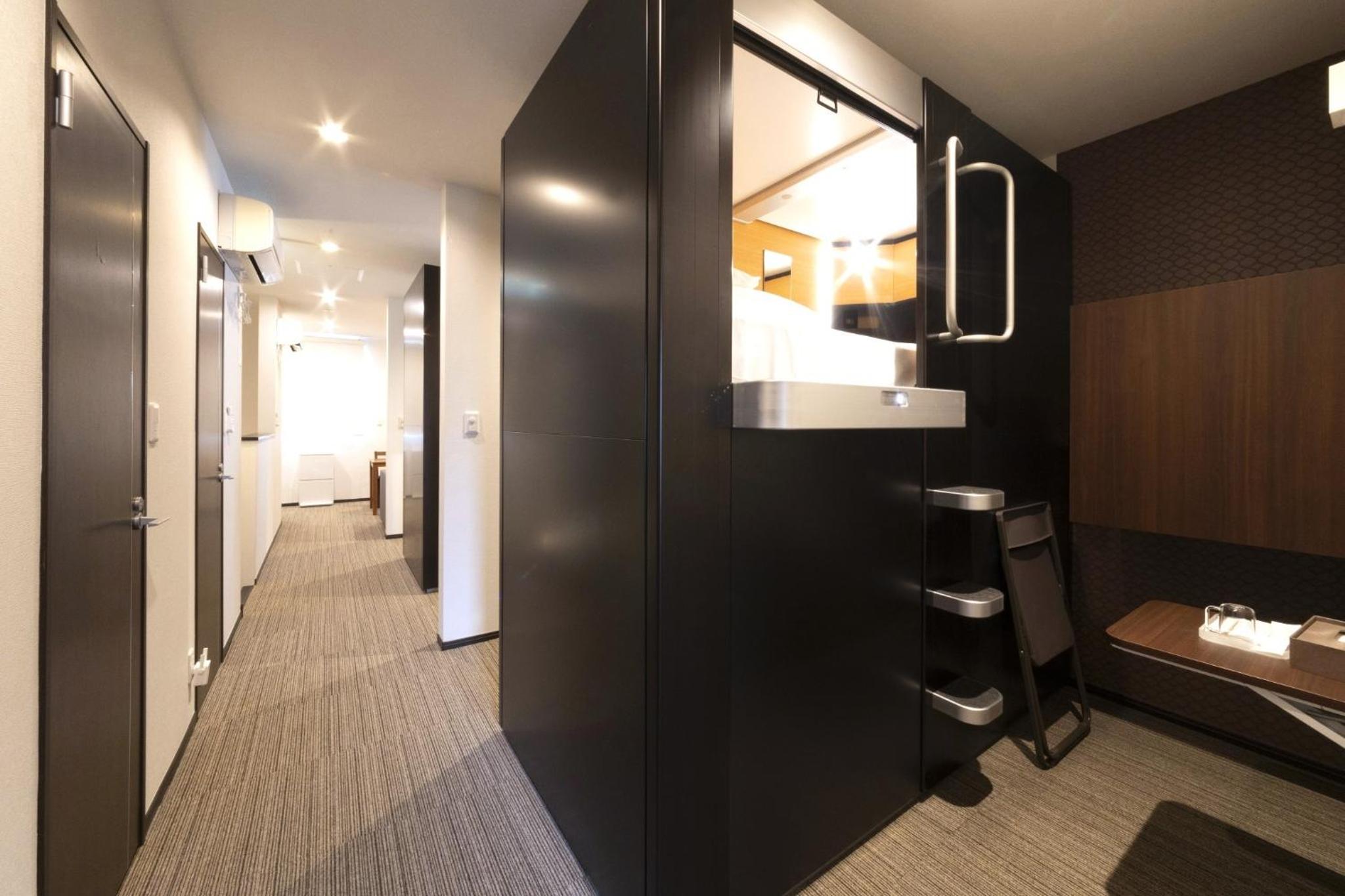 SLEEPLAB Asakusa - Vacation STAY 13571v