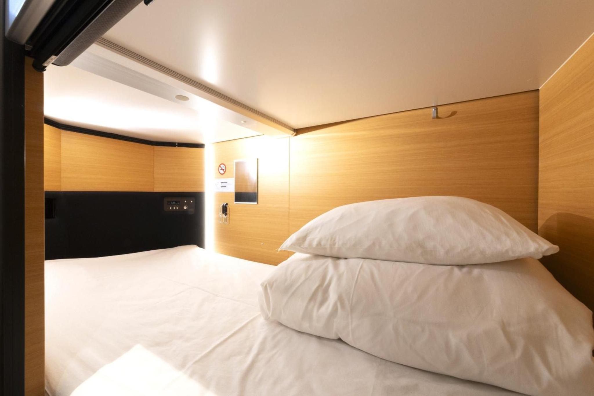 SLEEPLAB Asakusa - Vacation STAY 13571v