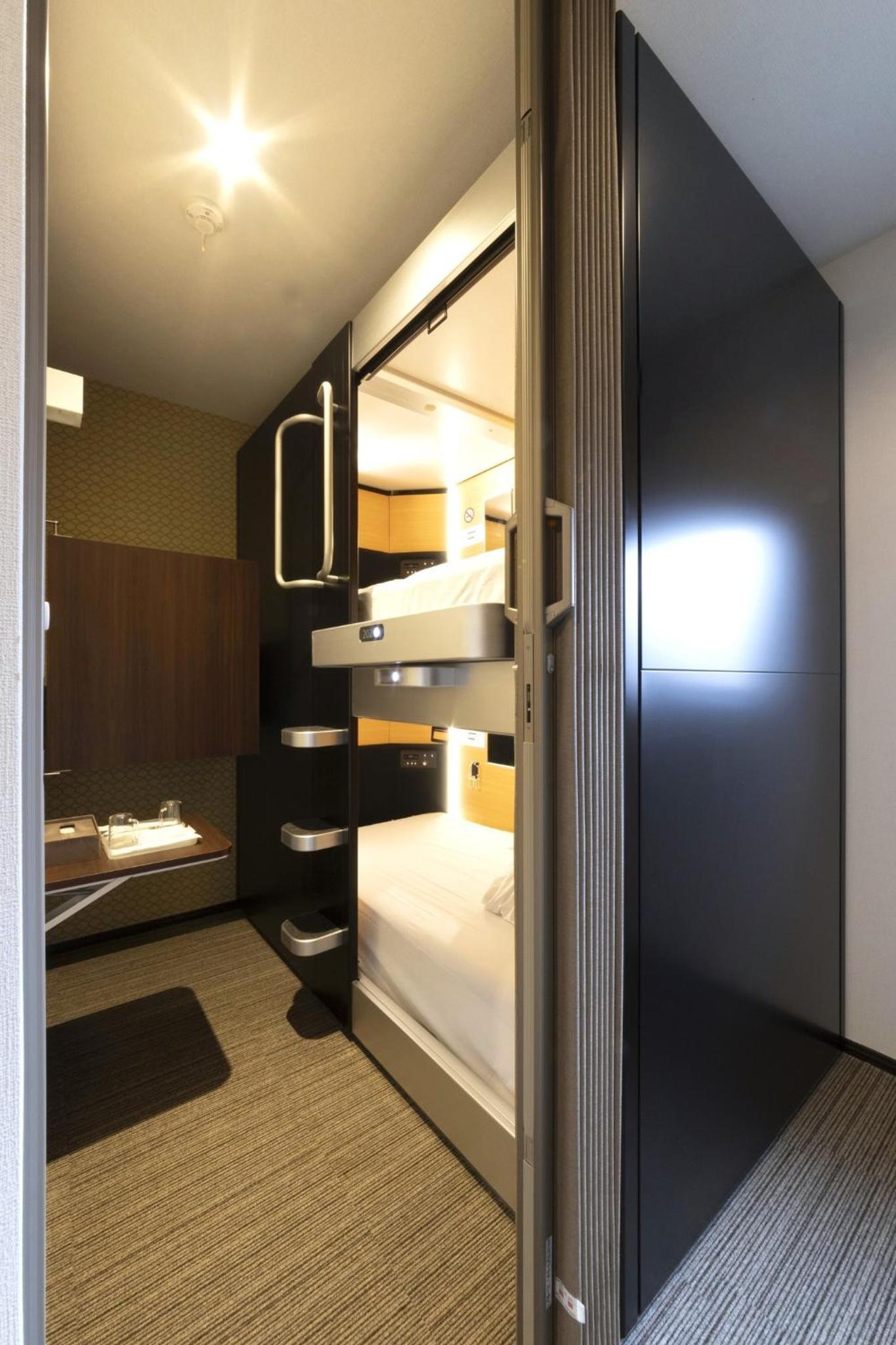 SLEEPLAB Asakusa - Vacation STAY 13571v