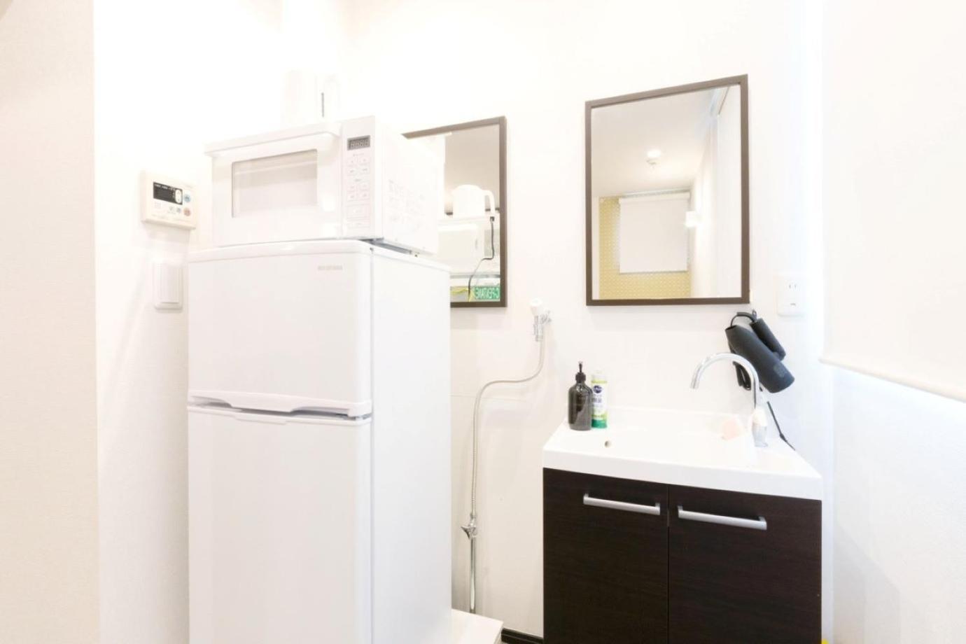 SLEEPLAB Asakusa - Vacation STAY 13571v