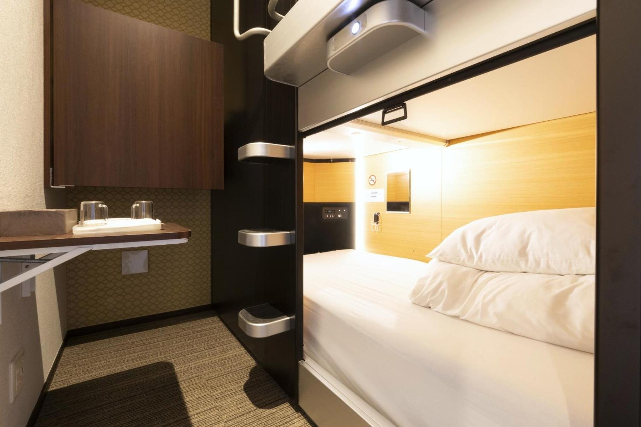 SLEEPLAB Asakusa - Vacation STAY 13571v