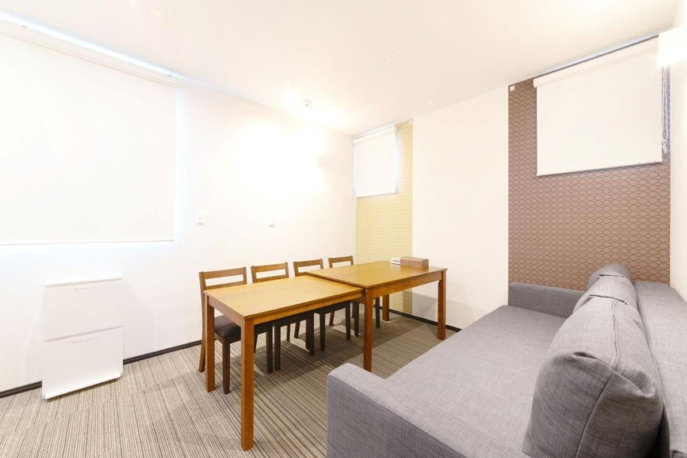 SLEEPLAB Asakusa - Vacation STAY 13571v