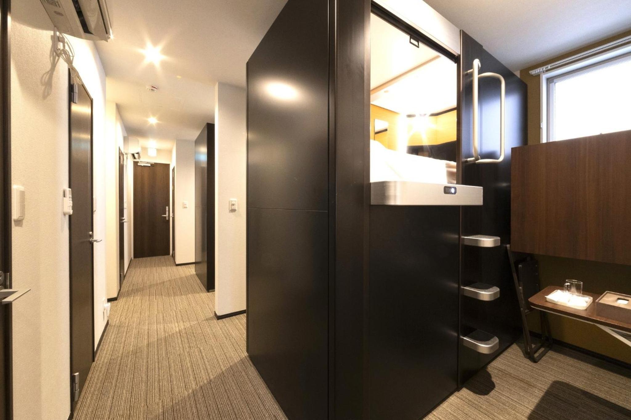 SLEEPLAB Asakusa - Vacation STAY 13540v