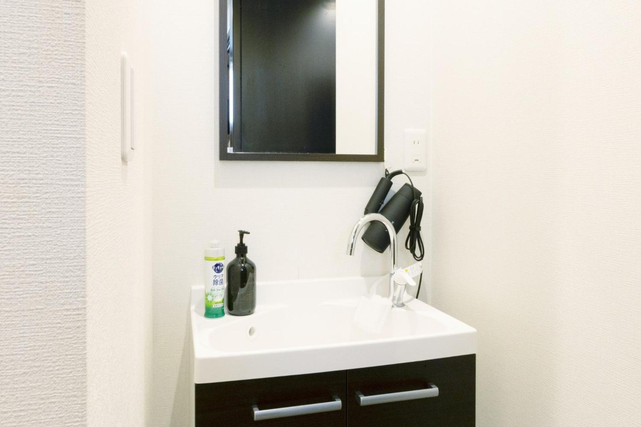 SLEEPLAB Asakusa - Vacation STAY 13540v