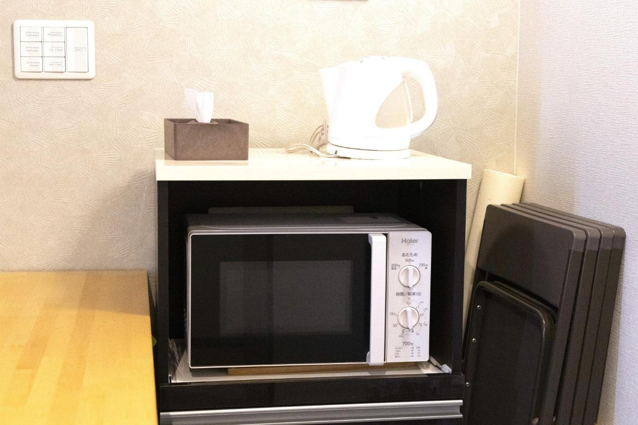 SLEEPLAB Asakusa - Vacation STAY 13540v