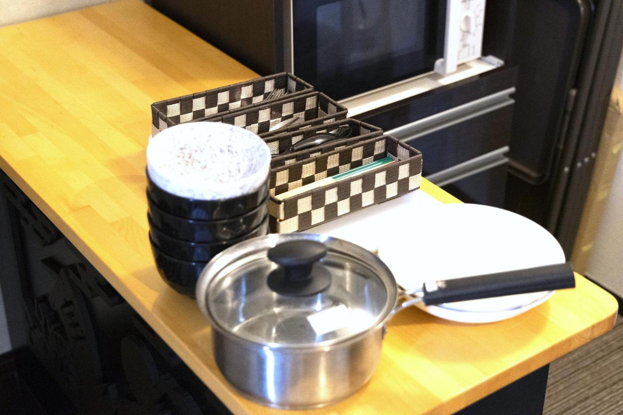 SLEEPLAB Asakusa - Vacation STAY 13540v