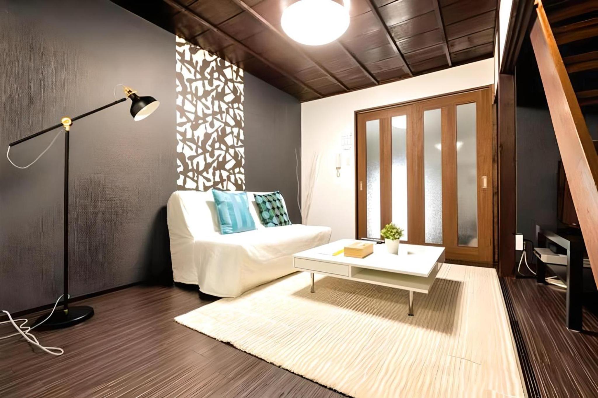 YAGARA TERRACE HOUSE Building A - Vacation STAY 17432