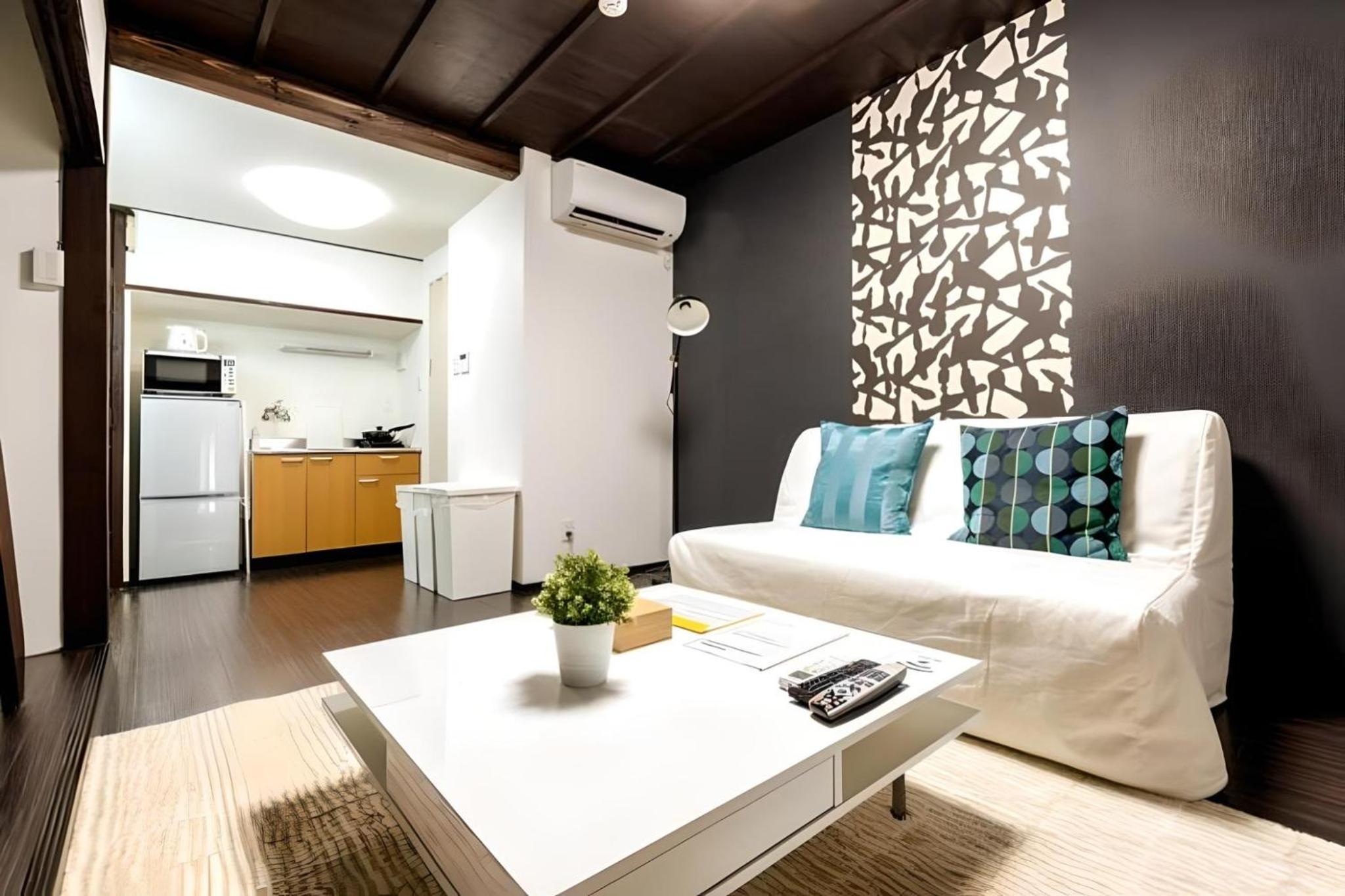 YAGARA TERRACE HOUSE Building A - Vacation STAY 17432