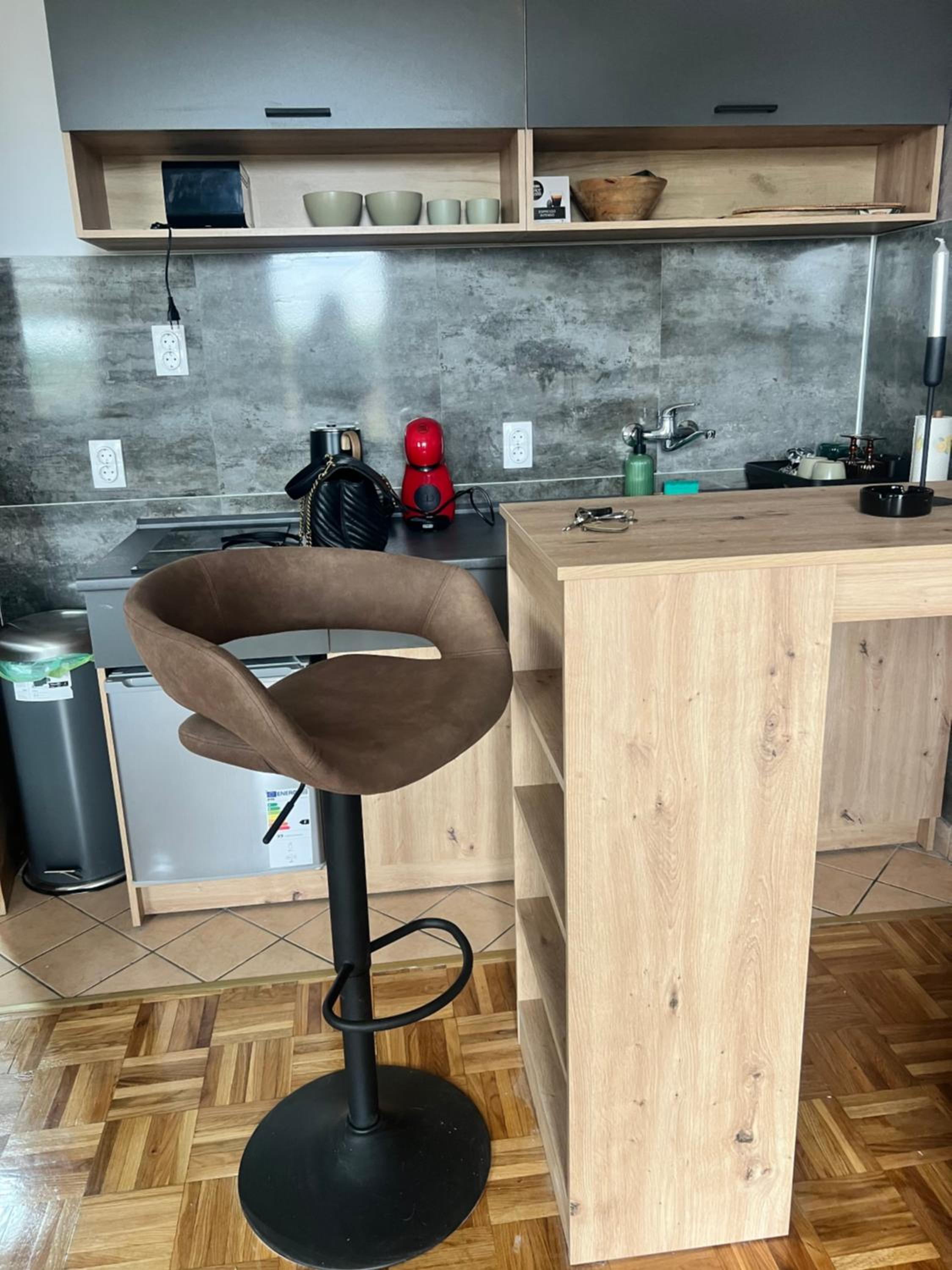Apartman D