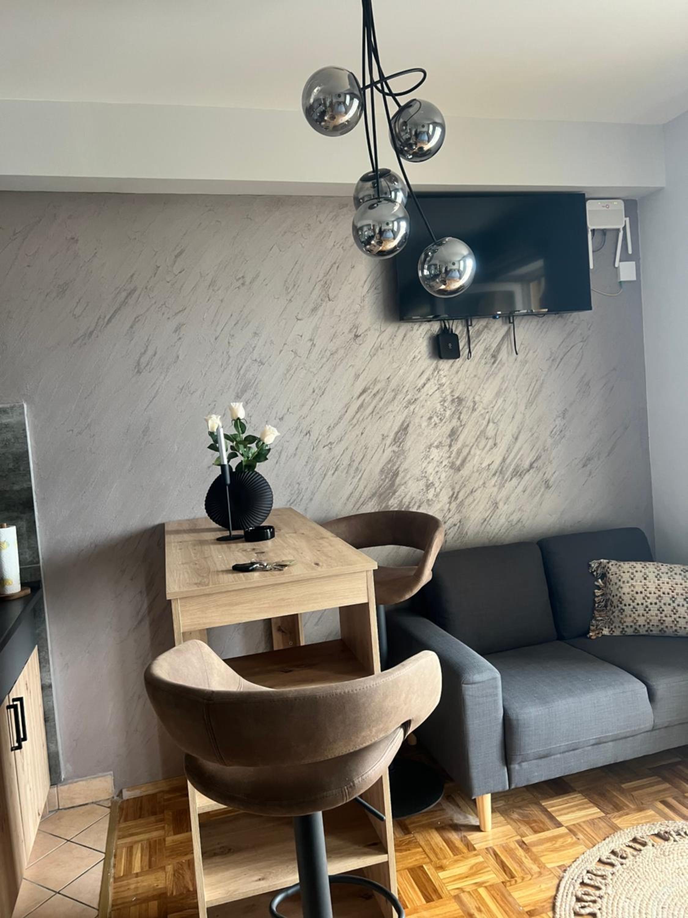 Apartman D