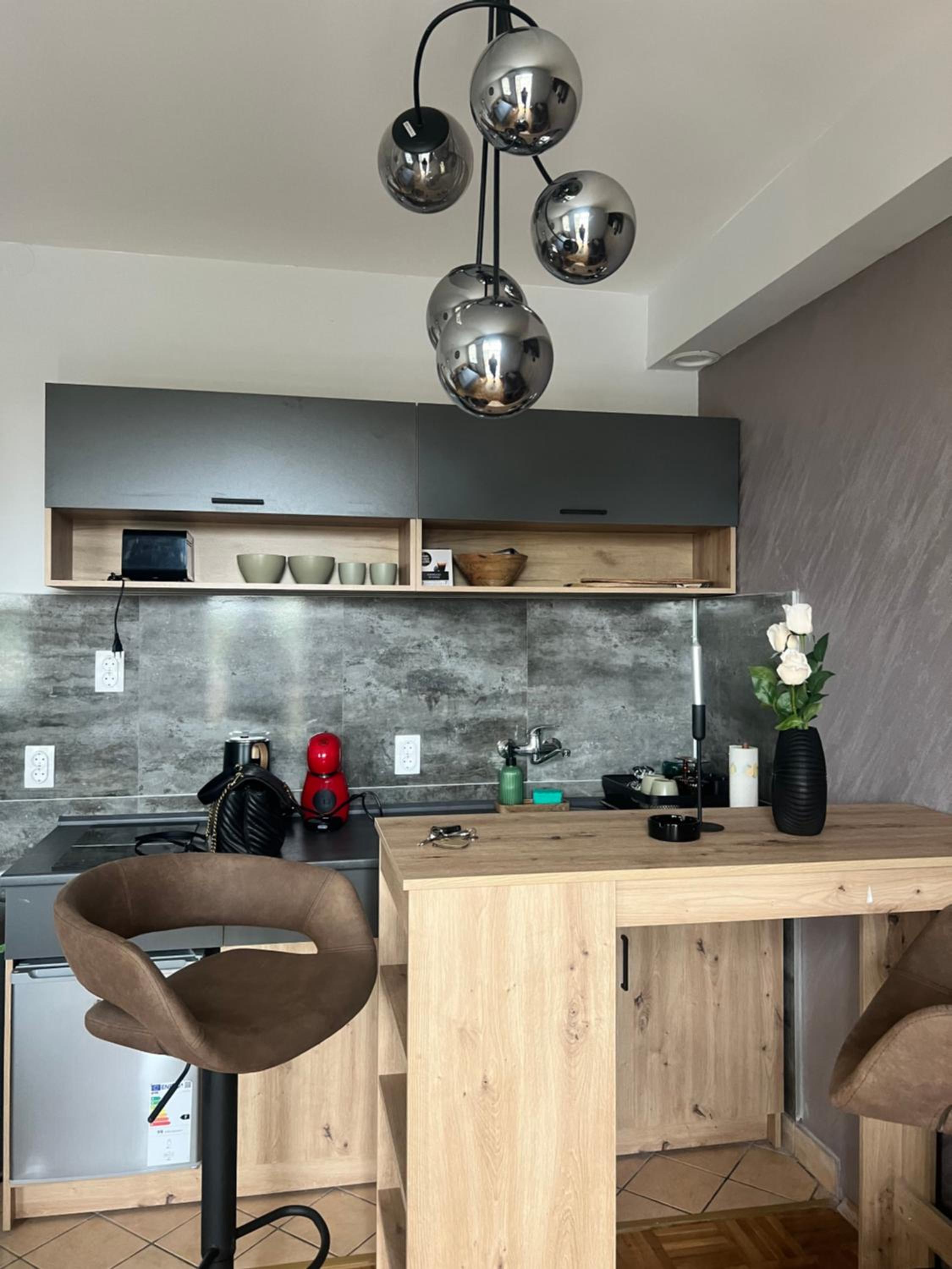 Apartman D