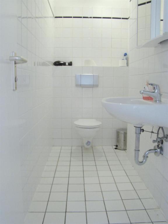 BNB Potsdamer Platz Rooms & Apartments