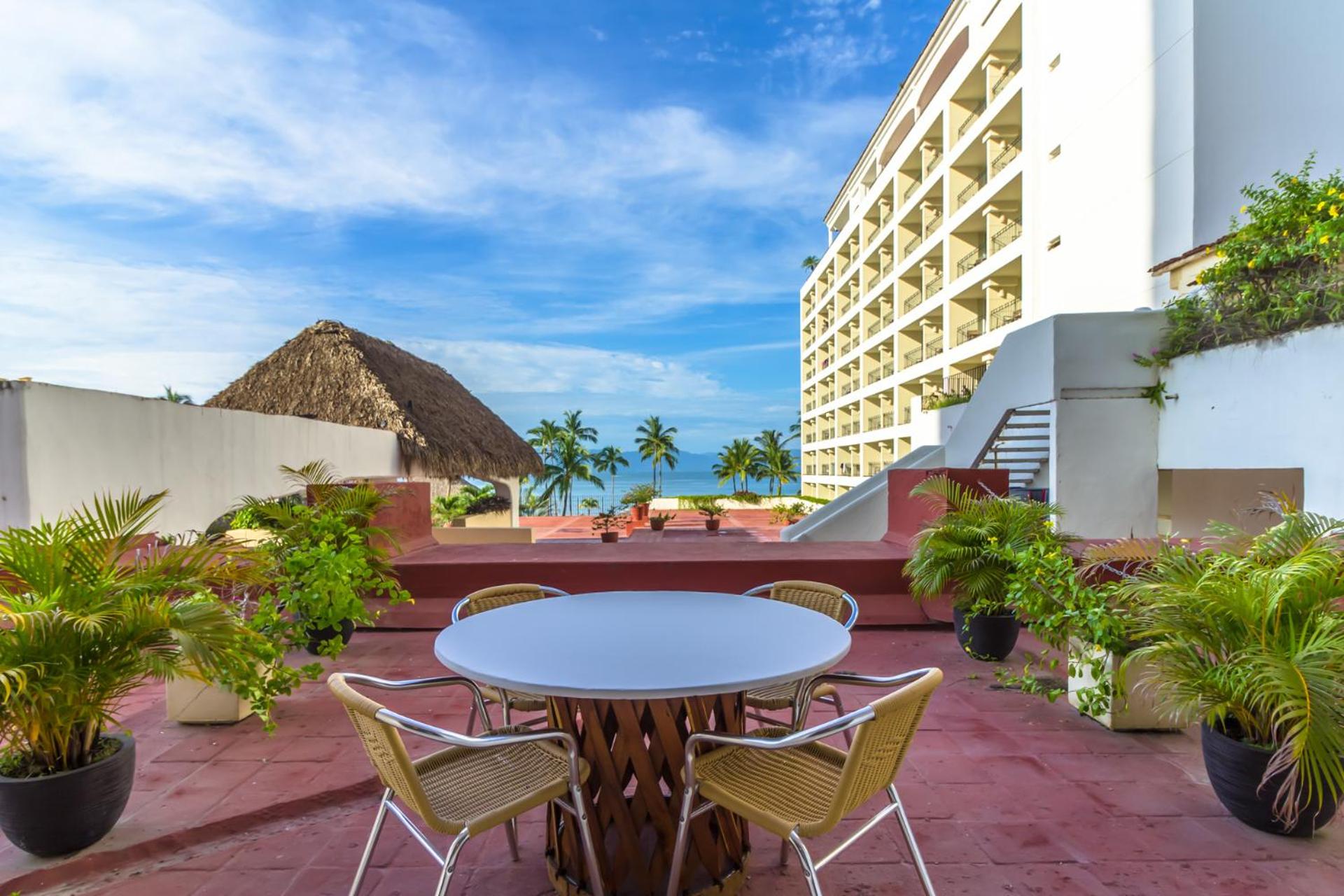 Casa Vista del Mar - Hermoso condo frente al Mar view 2