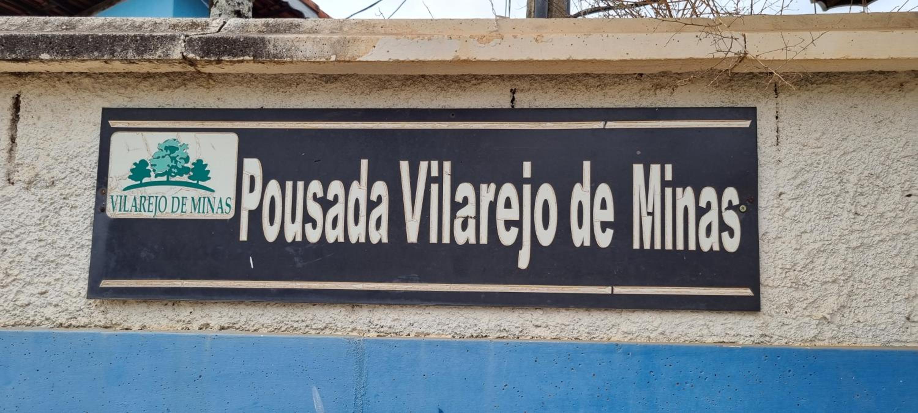 Pousada Vilarejo de Minas