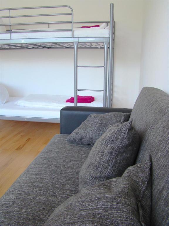BNB Potsdamer Platz Rooms & Apartments