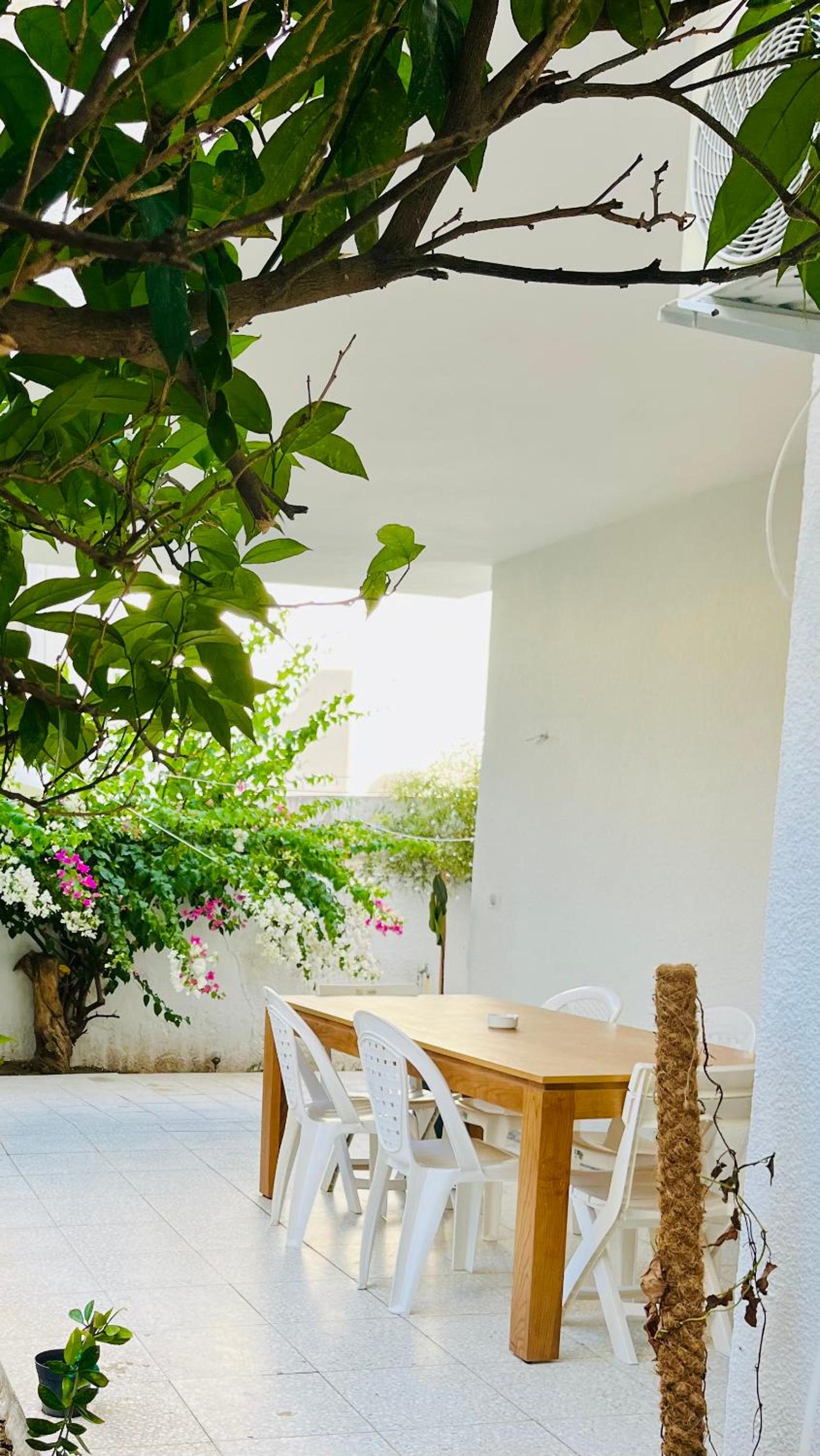 Superbe appartement avec jardin à 15min de l aéroport view 3