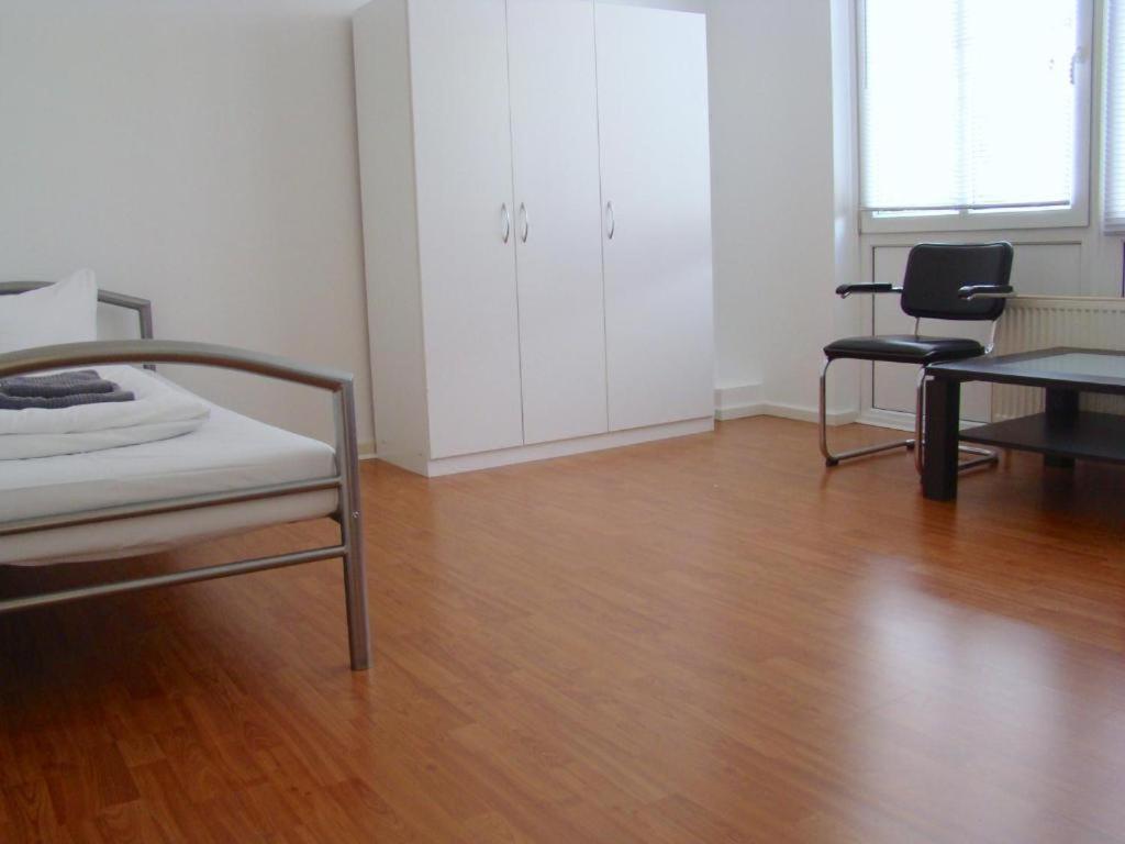 BNB Potsdamer Platz Rooms & Apartments