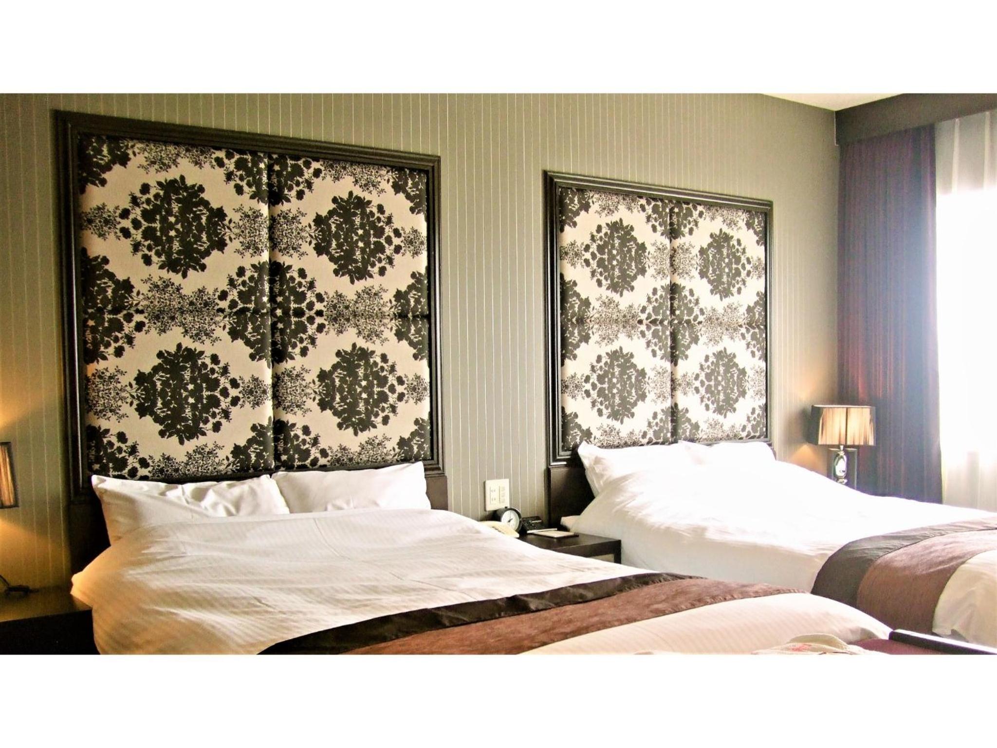 TSUYAMA KAKUZAN HOTEL - Vacation STAY 75710v