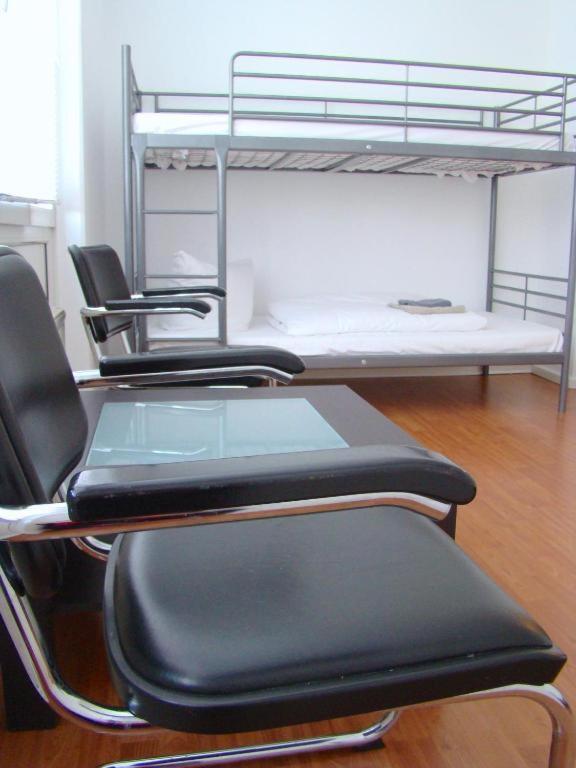BNB Potsdamer Platz Rooms & Apartments