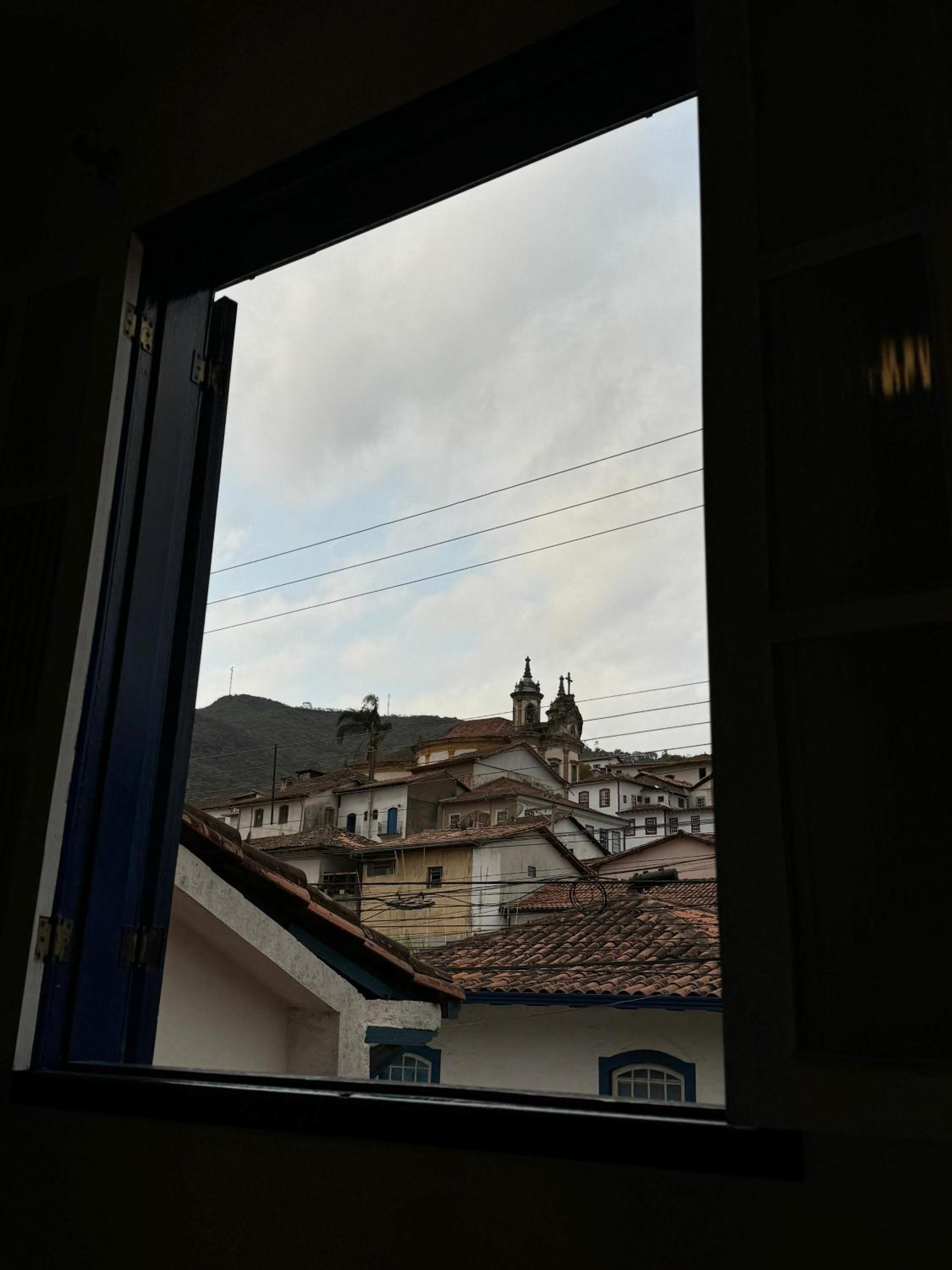 Pousada Janelas de Ouro Prêto