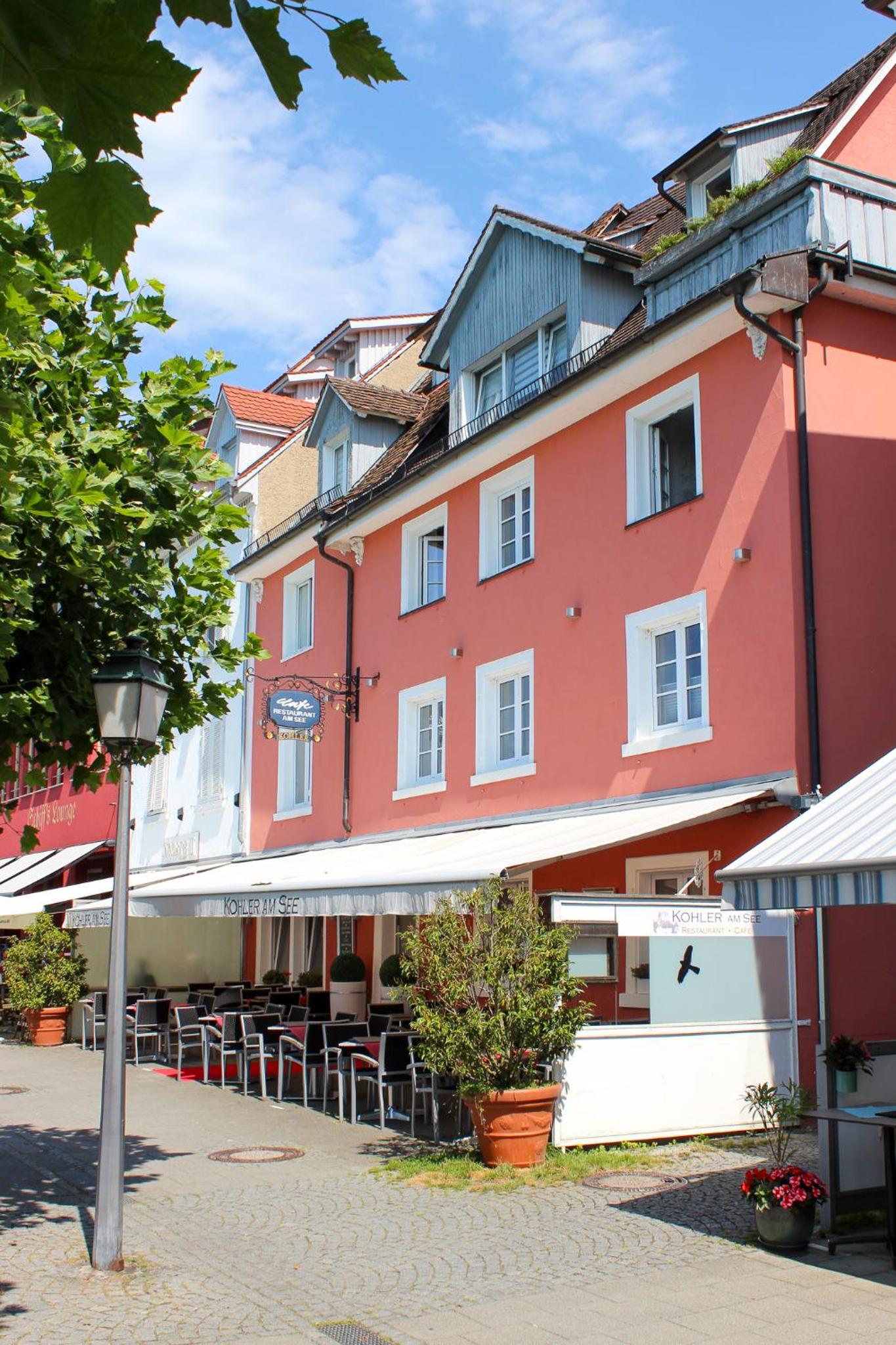 ZwoVier Meersburg