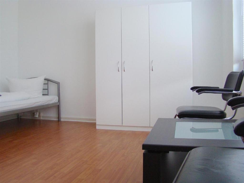 BNB Potsdamer Platz Rooms & Apartments