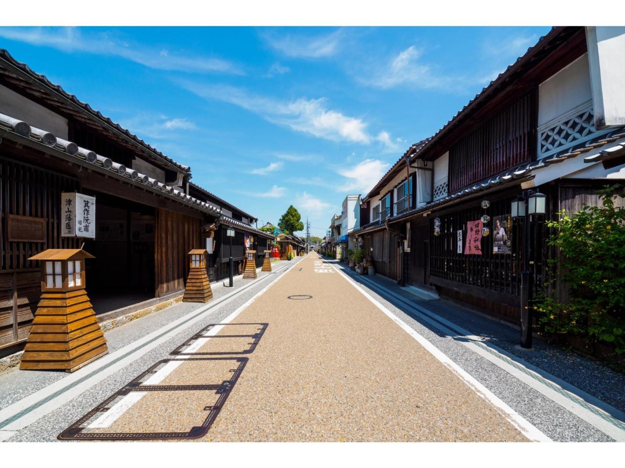TSUYAMA KAKUZAN HOTEL - Vacation STAY 75718v view 4