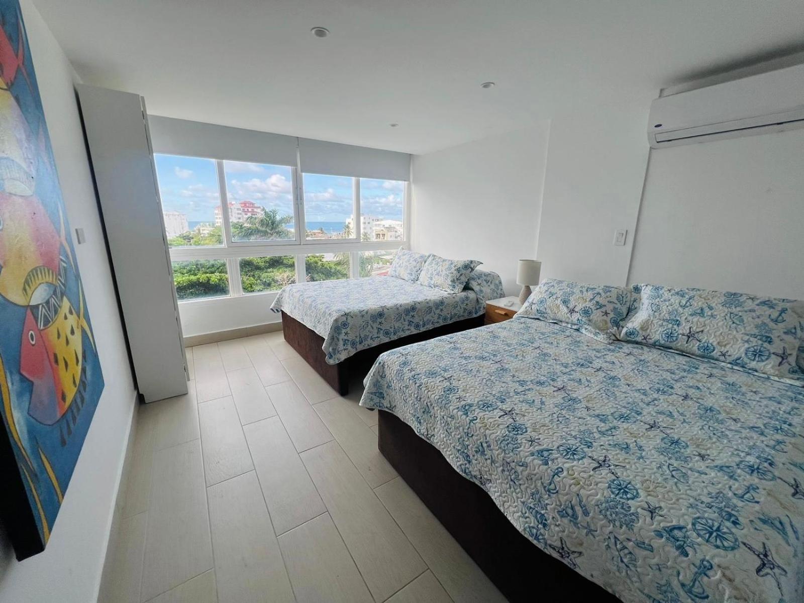 Hansa paradiseapt