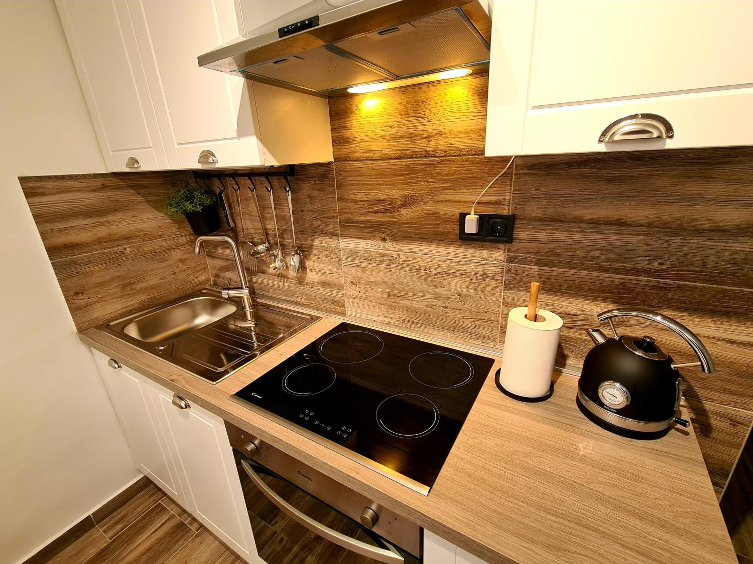 Apartman Denis