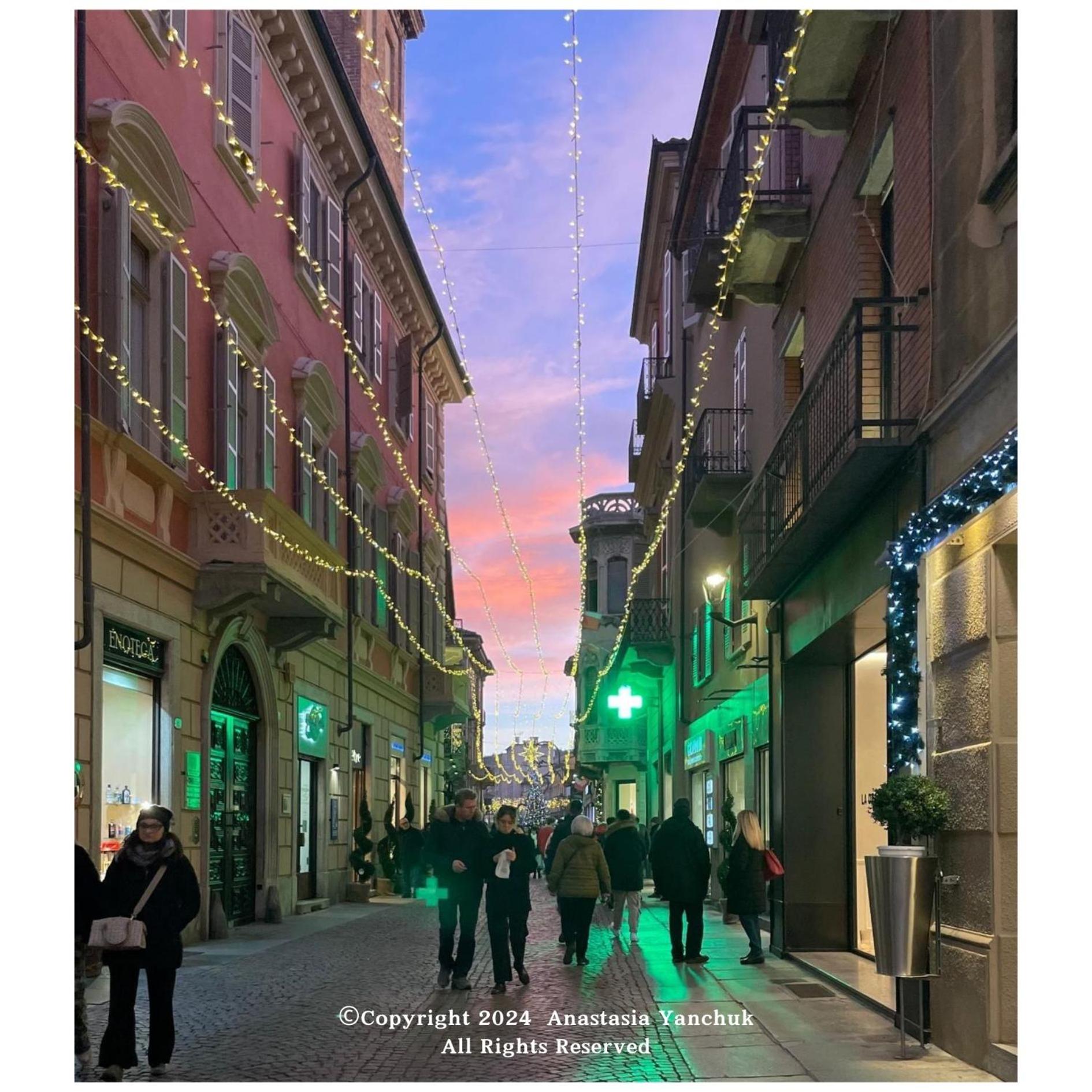 appartamento dolcevita