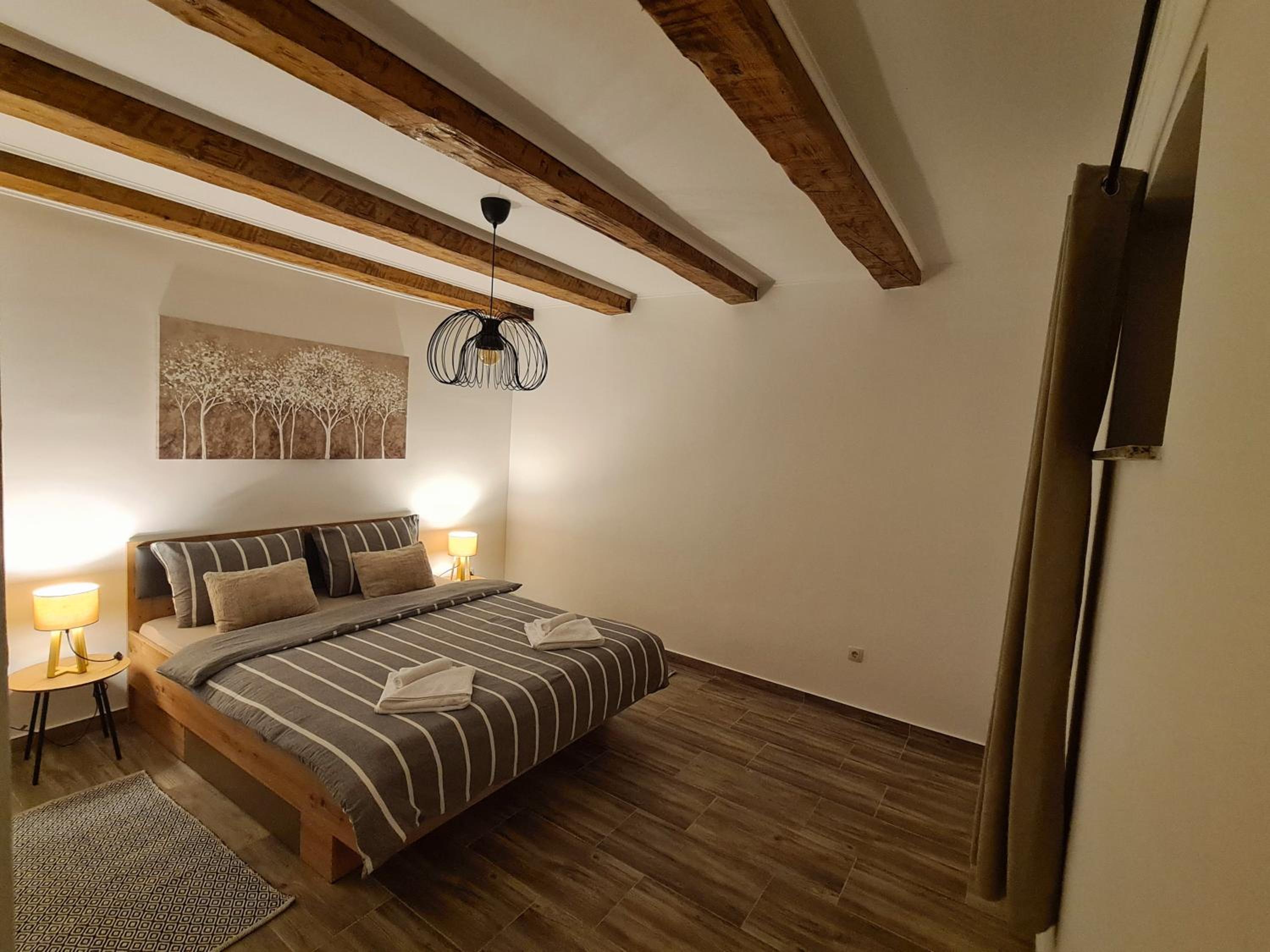 Apartman Denis