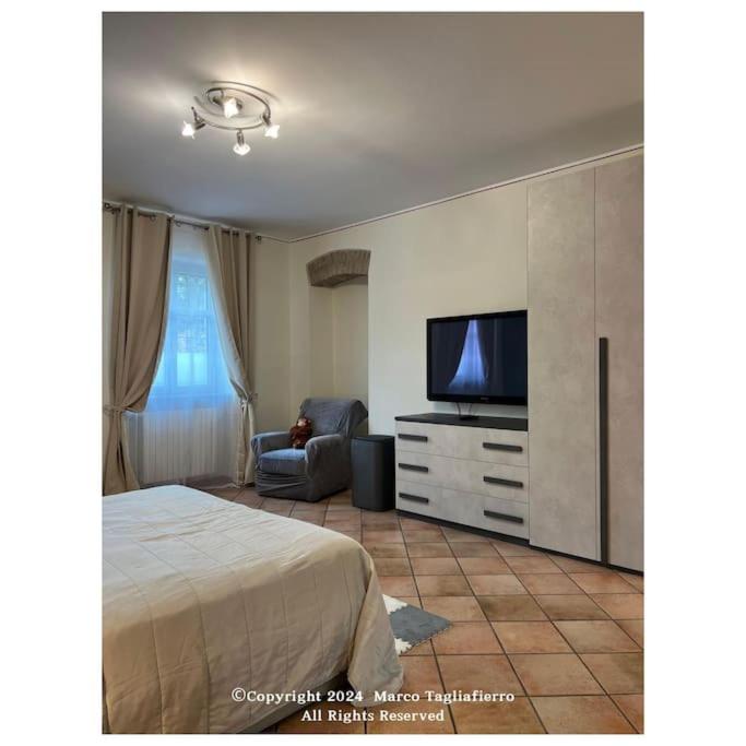 appartamento dolcevita