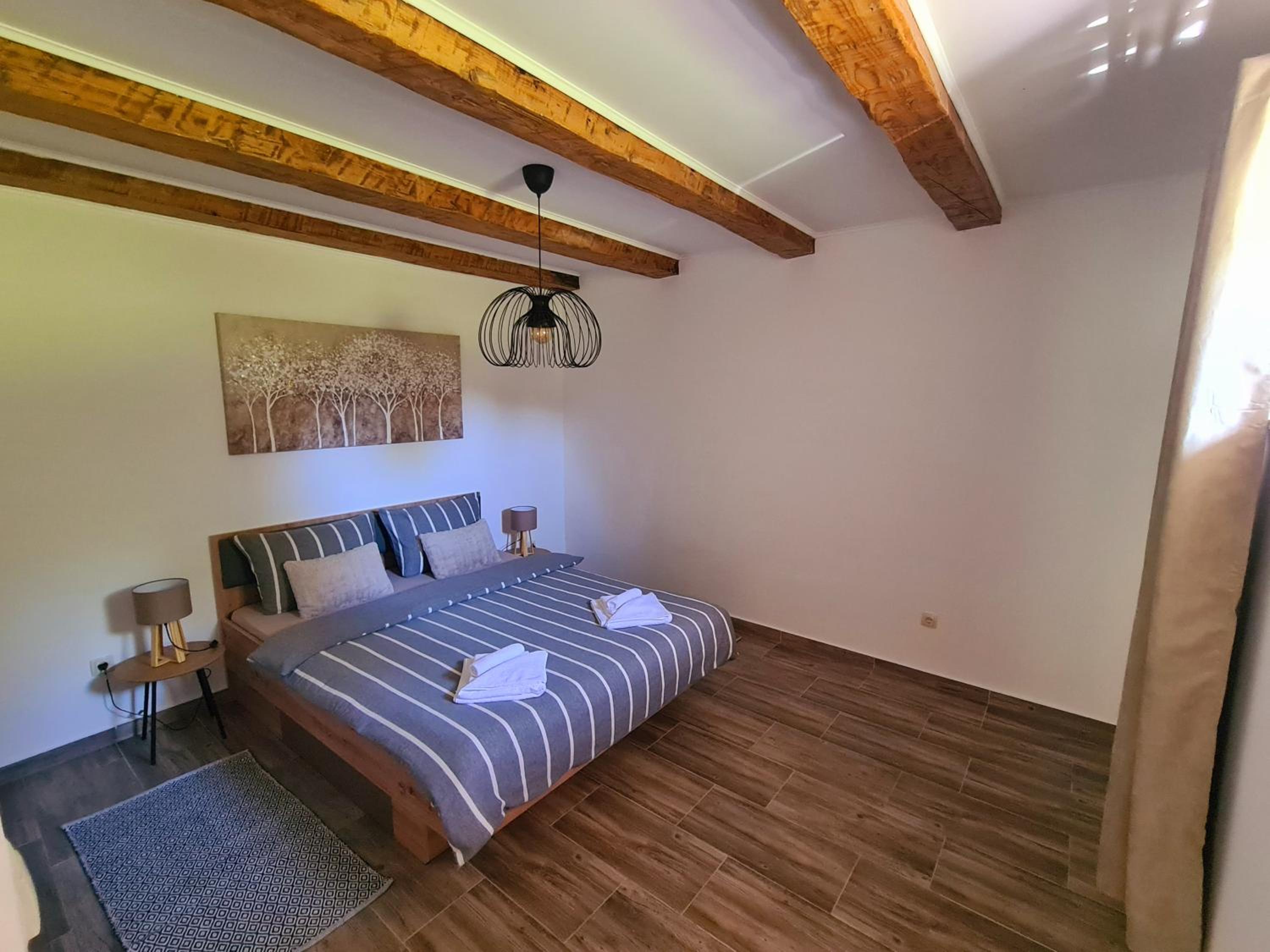 Apartman Denis