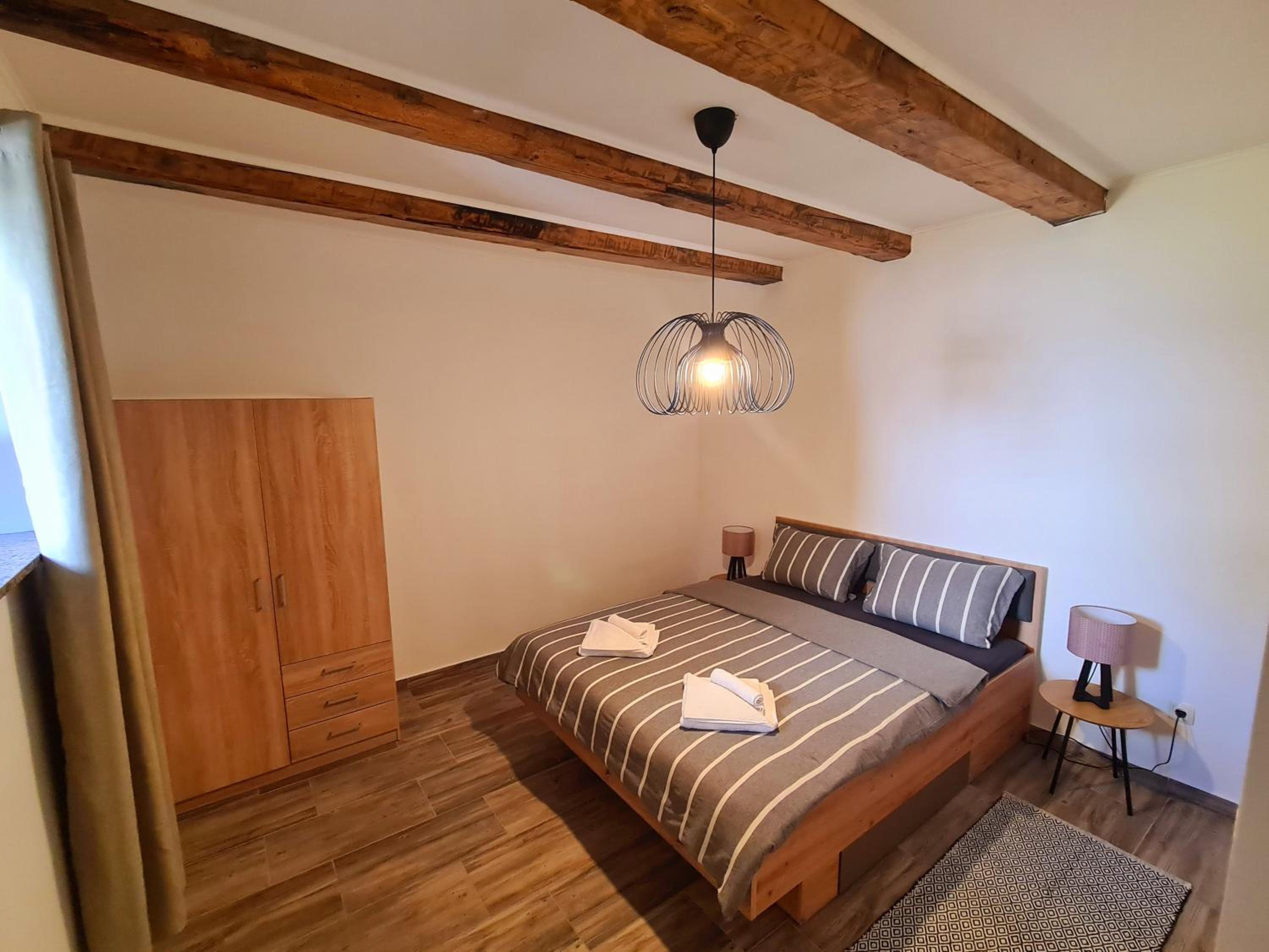 Apartman Denis