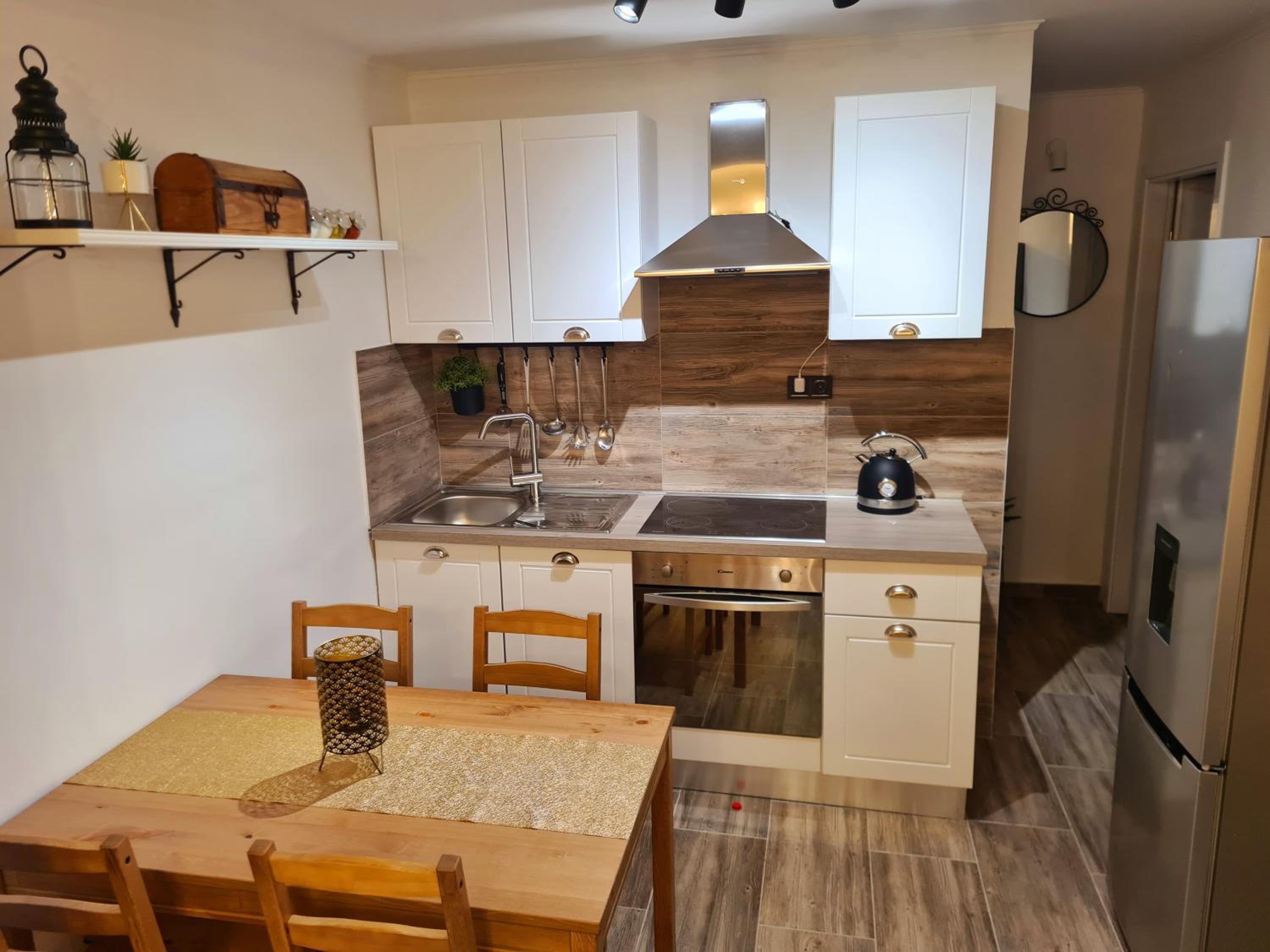 Apartman Denis