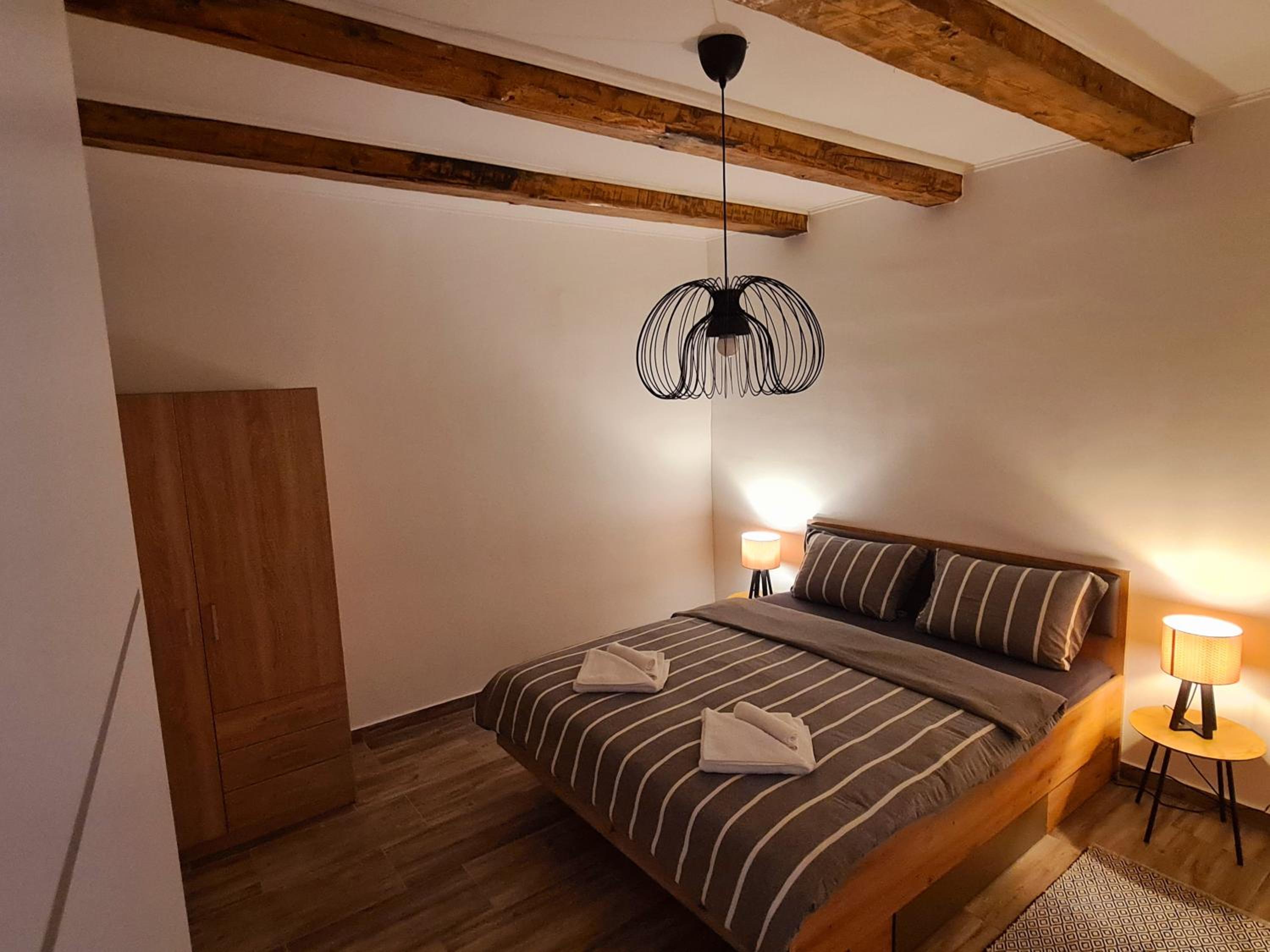 Apartman Denis