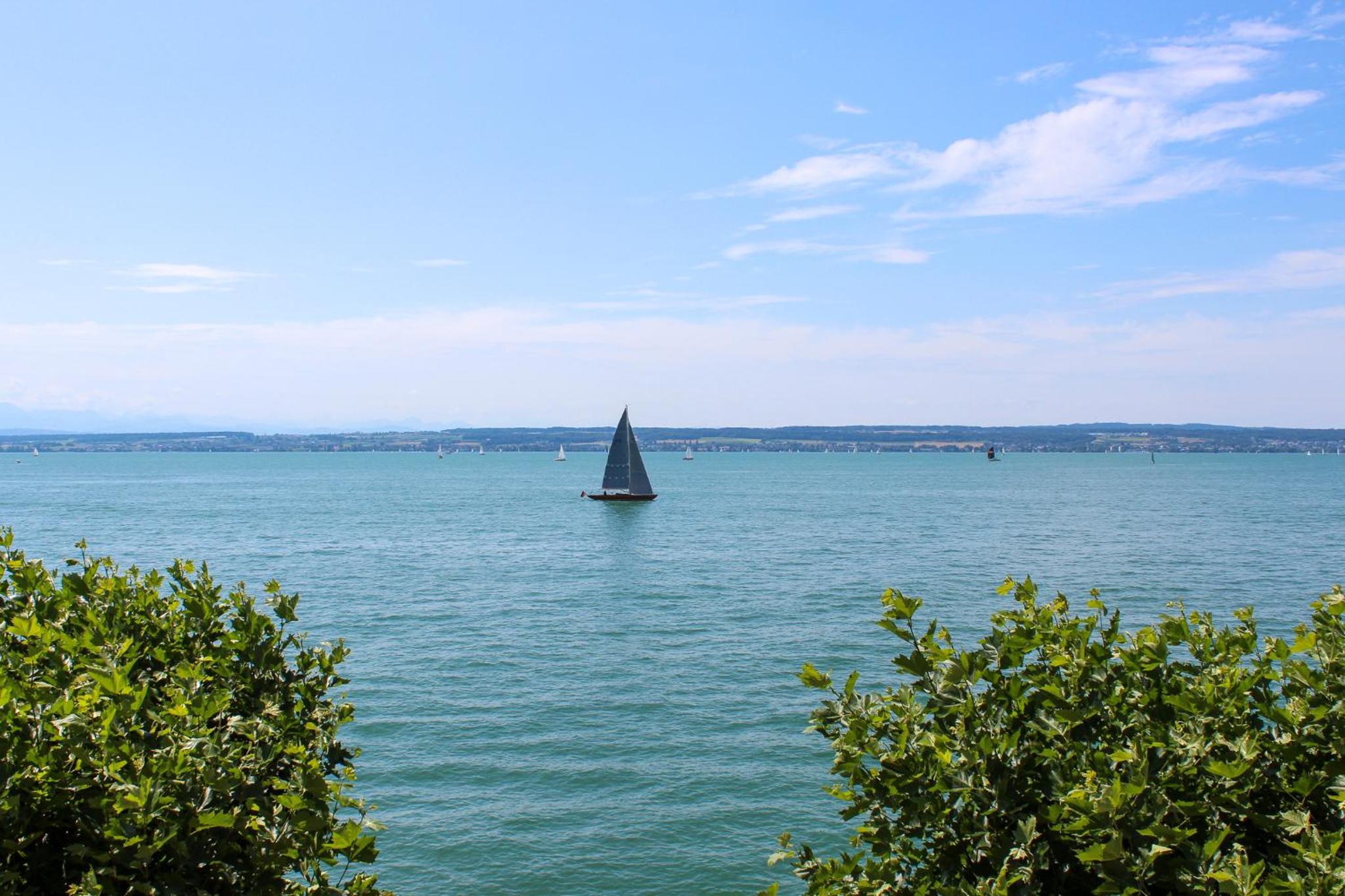 ZwoVier Meersburg