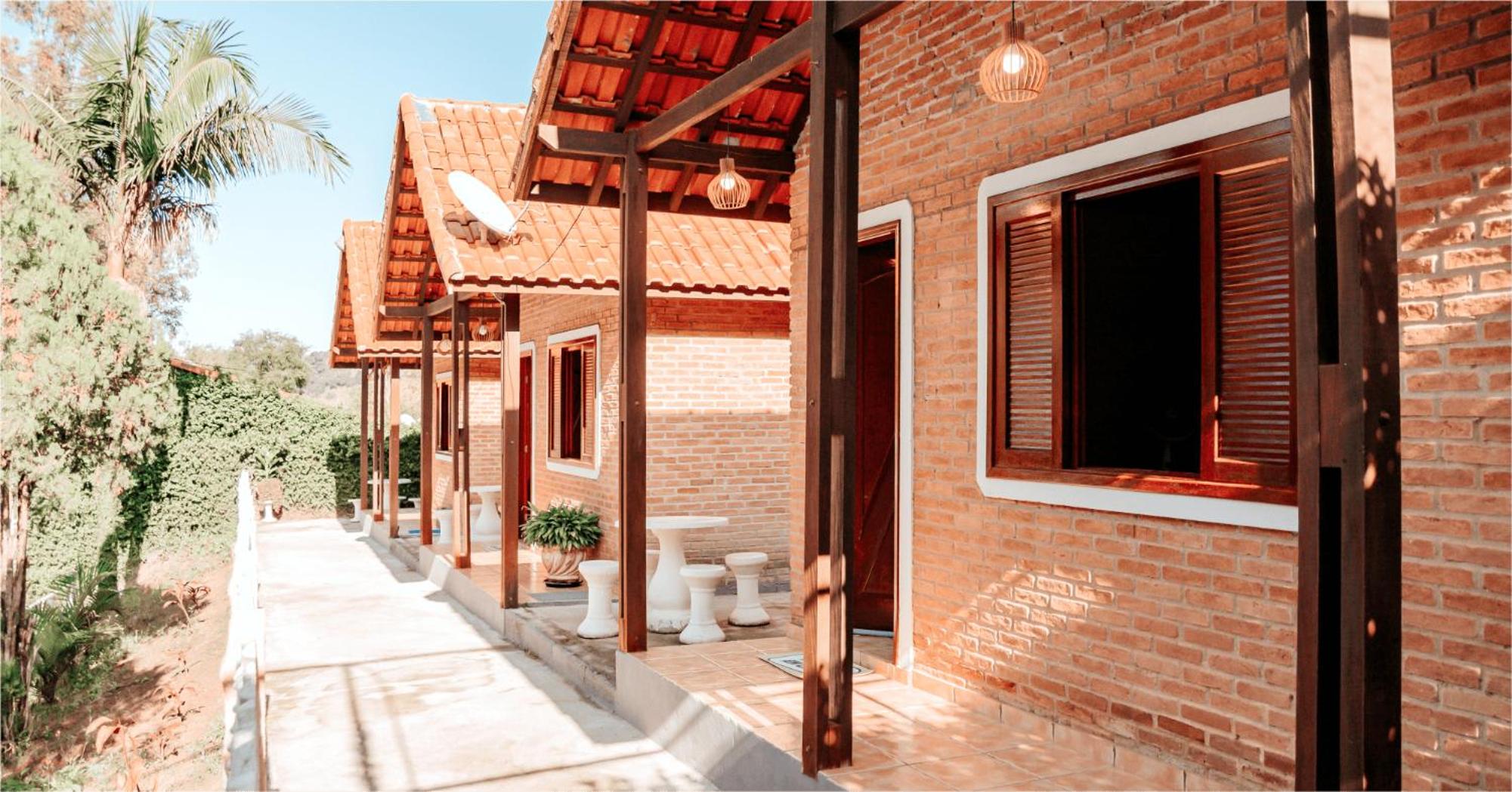 Pousada Vilarejo de Minas