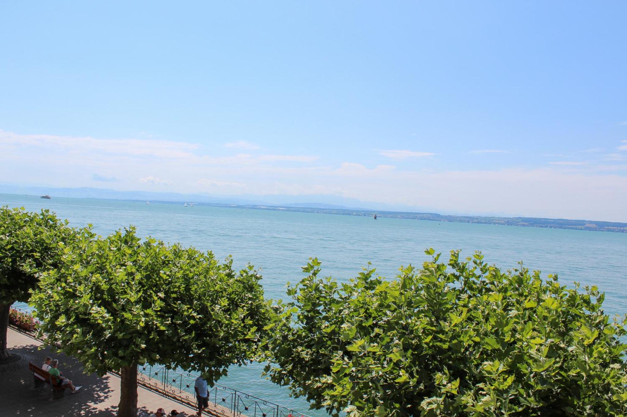 ZwoVier Meersburg