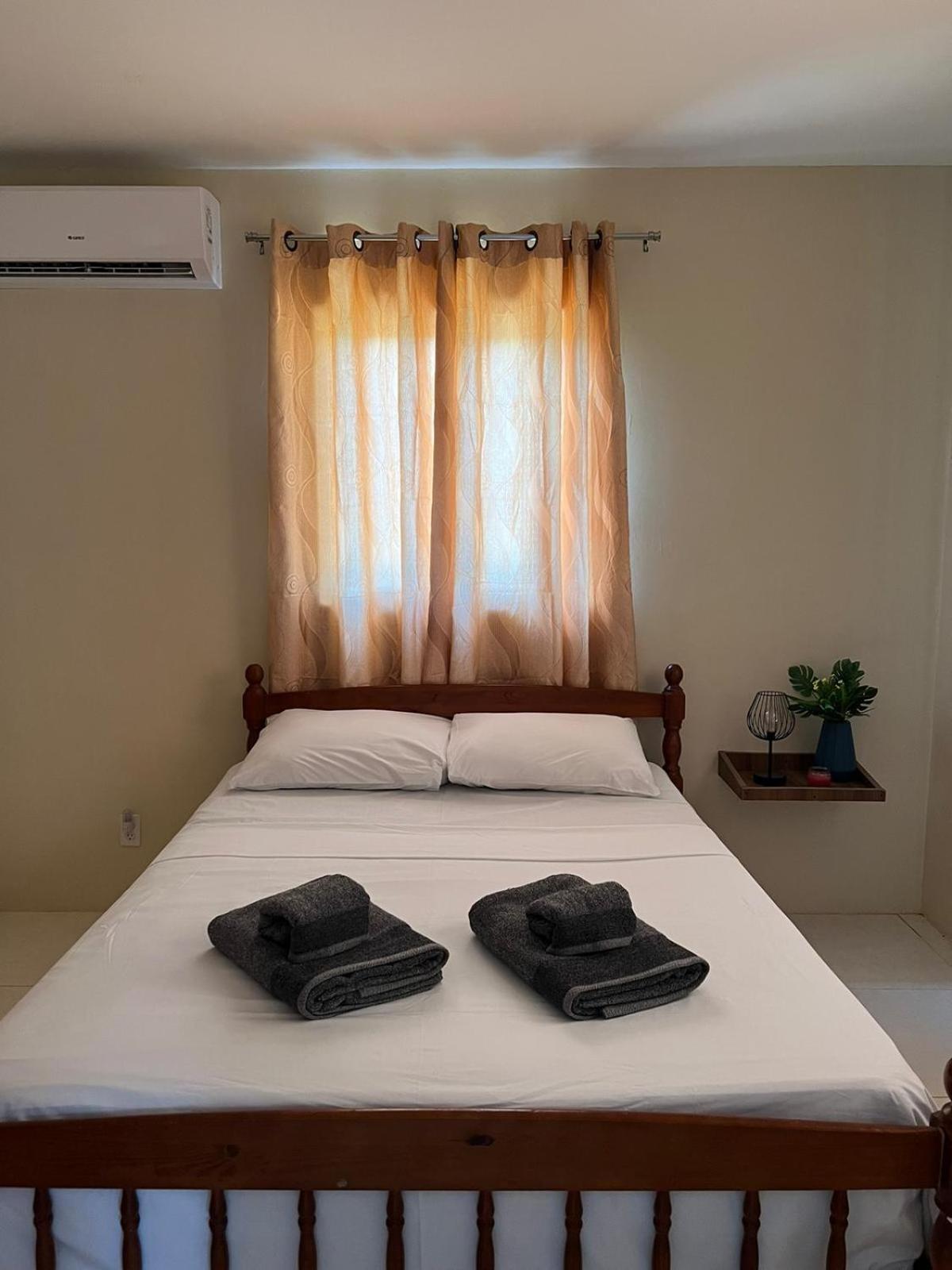 The hidden paradise Curacao - Lily's apartment A