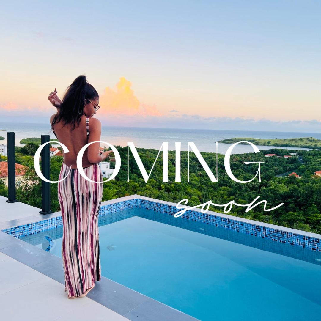 The Luxury Escape view 2