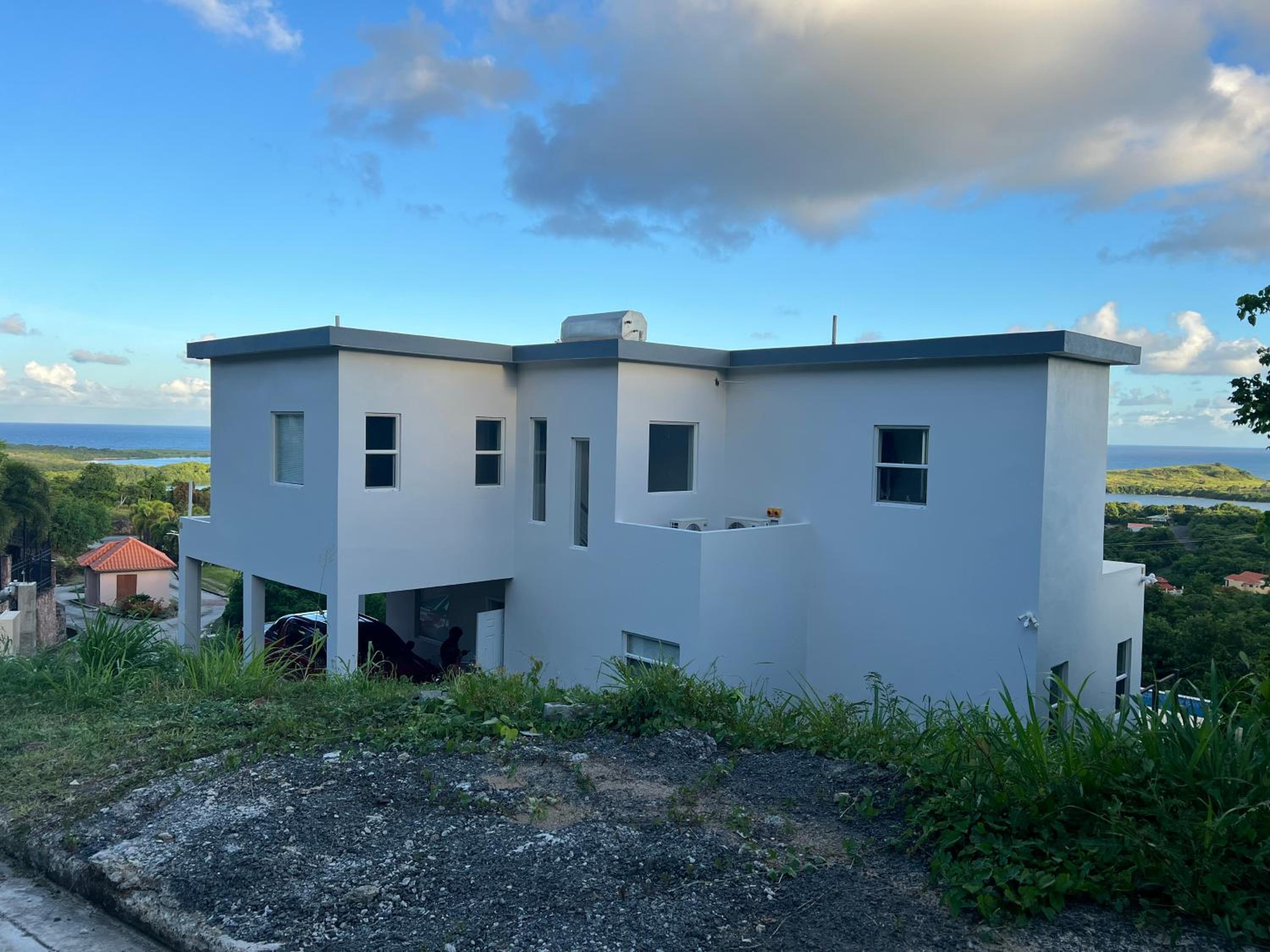 The Luxury Escape view 3