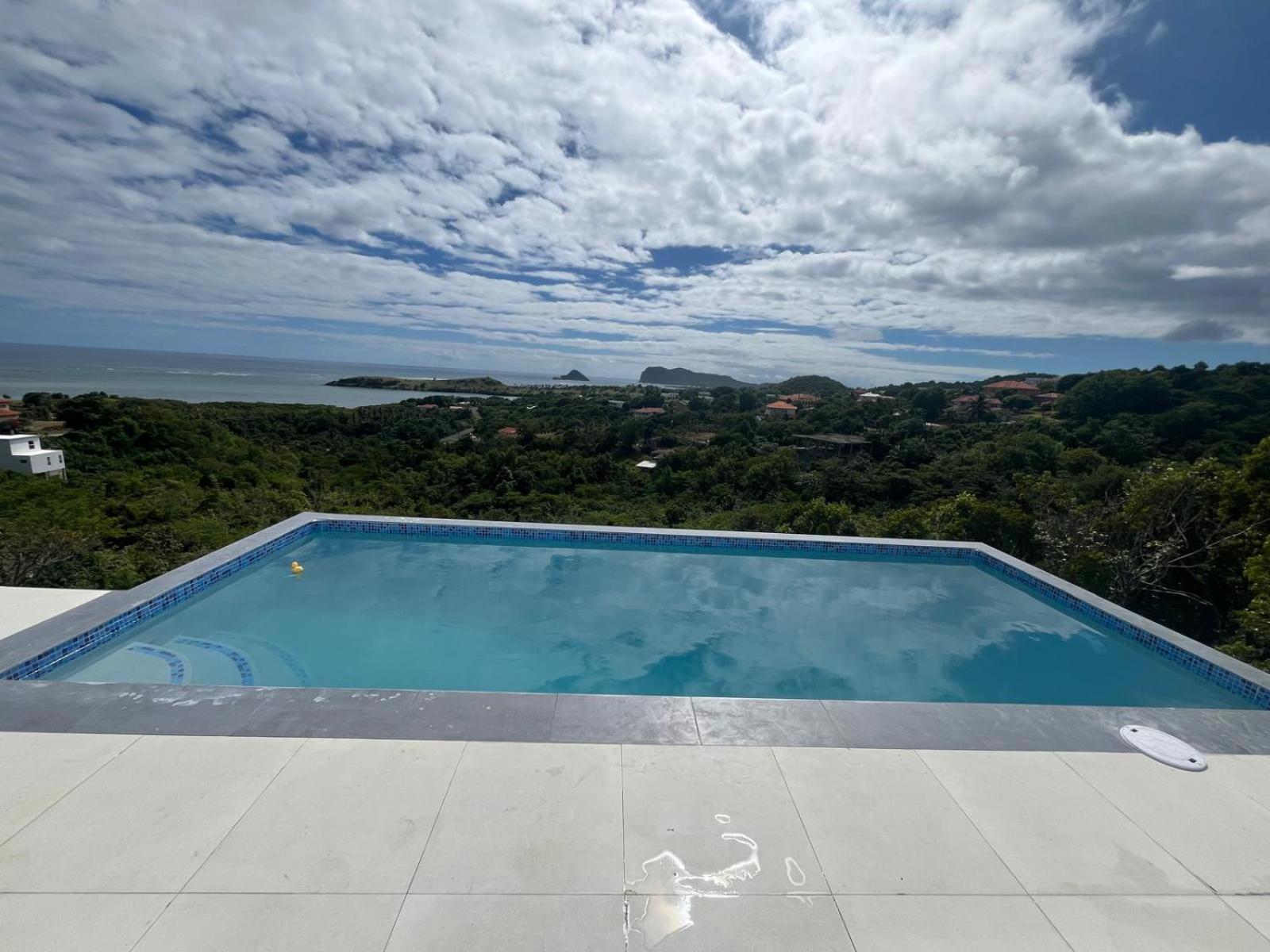 The Luxury Escape view 4