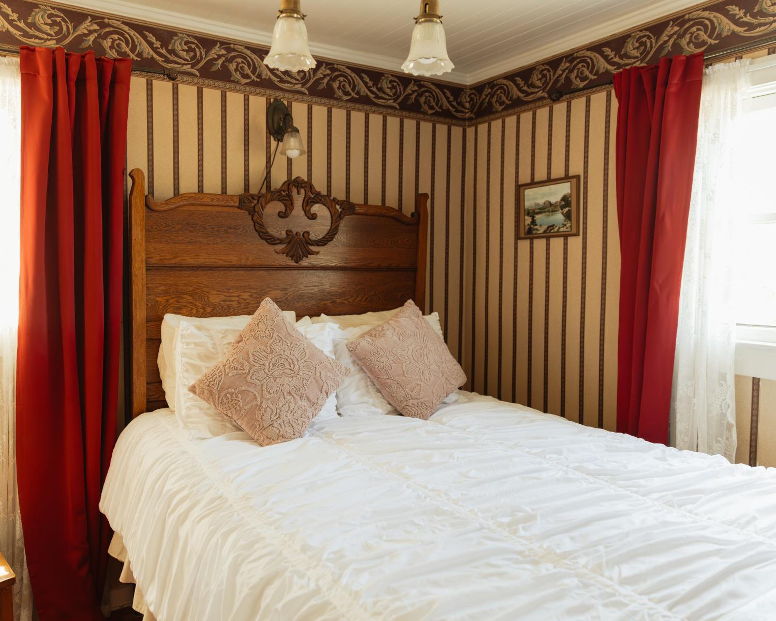 Julian Gold Rush Hotel