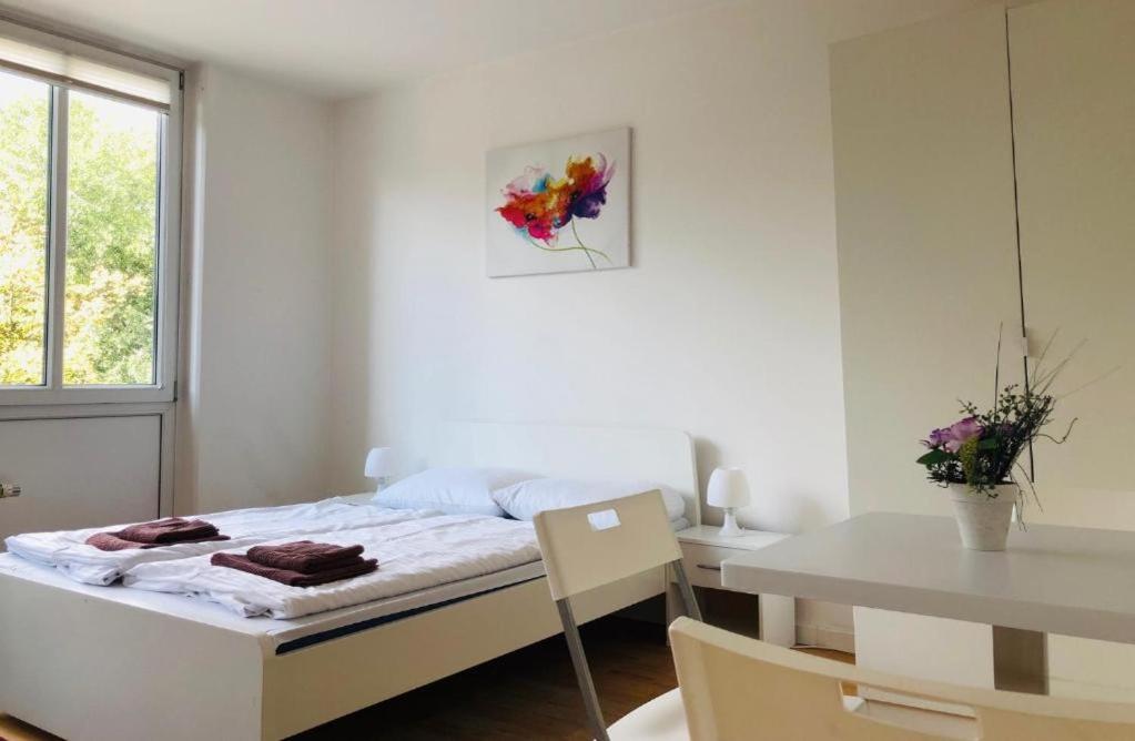 BNB Potsdamer Platz Rooms & Apartments
