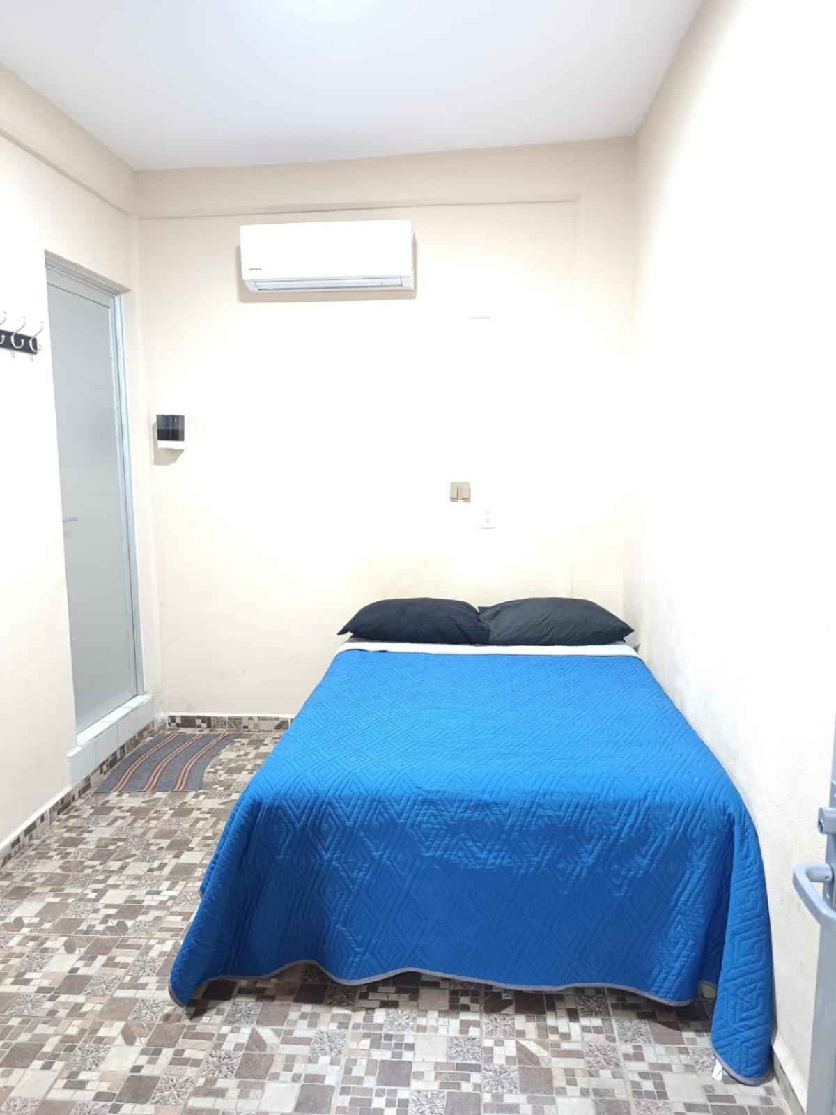 Departamentos MARACUYÁ, Cancún te espera