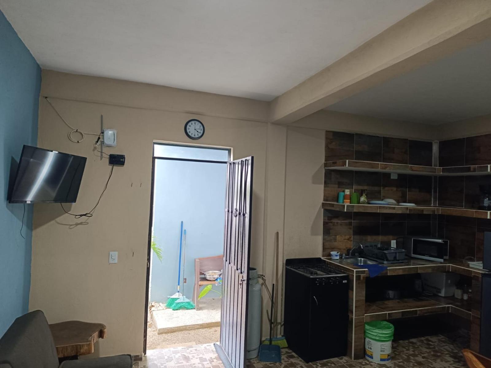 Departamentos MARACUYÁ, Cancún te espera