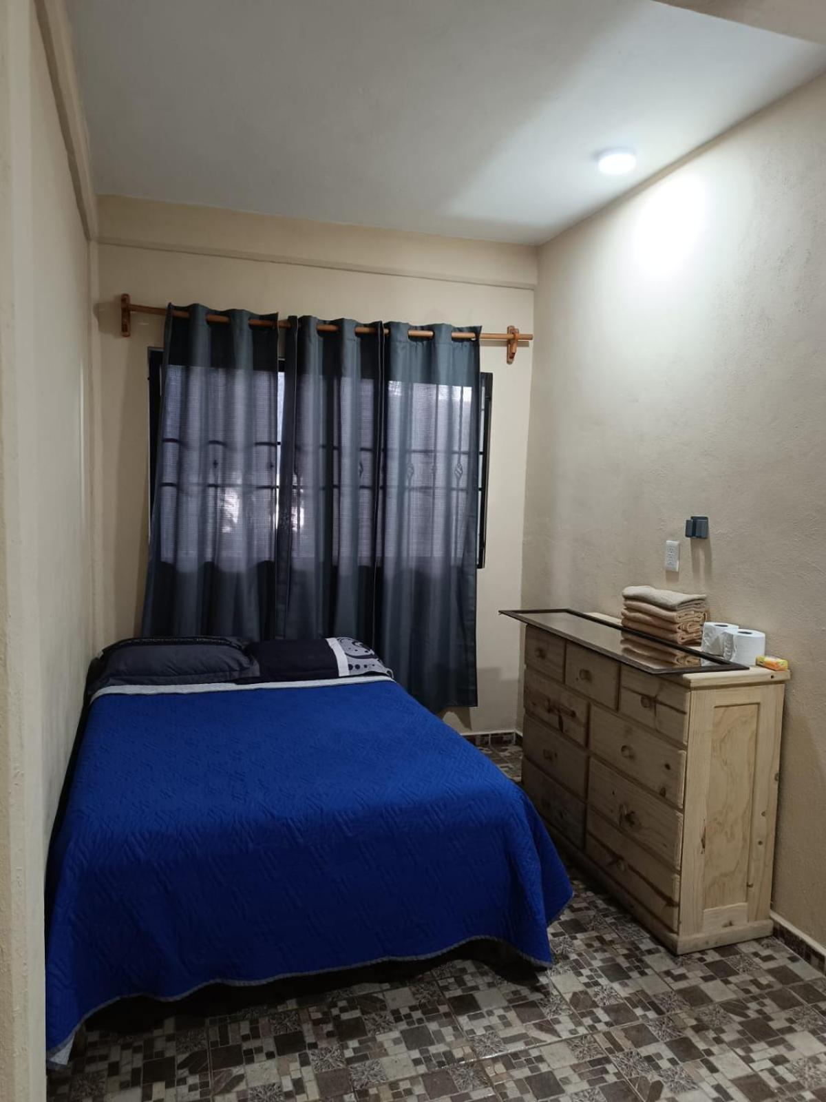 Departamentos MARACUYÁ, Cancún te espera