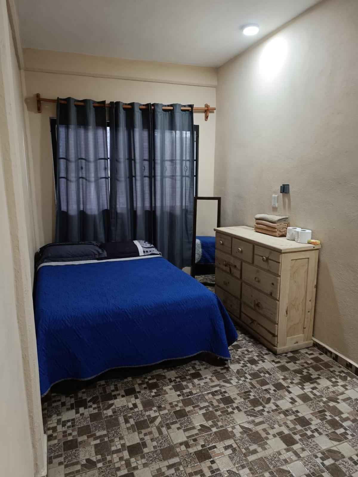 Departamentos MARACUYÁ, Cancún te espera